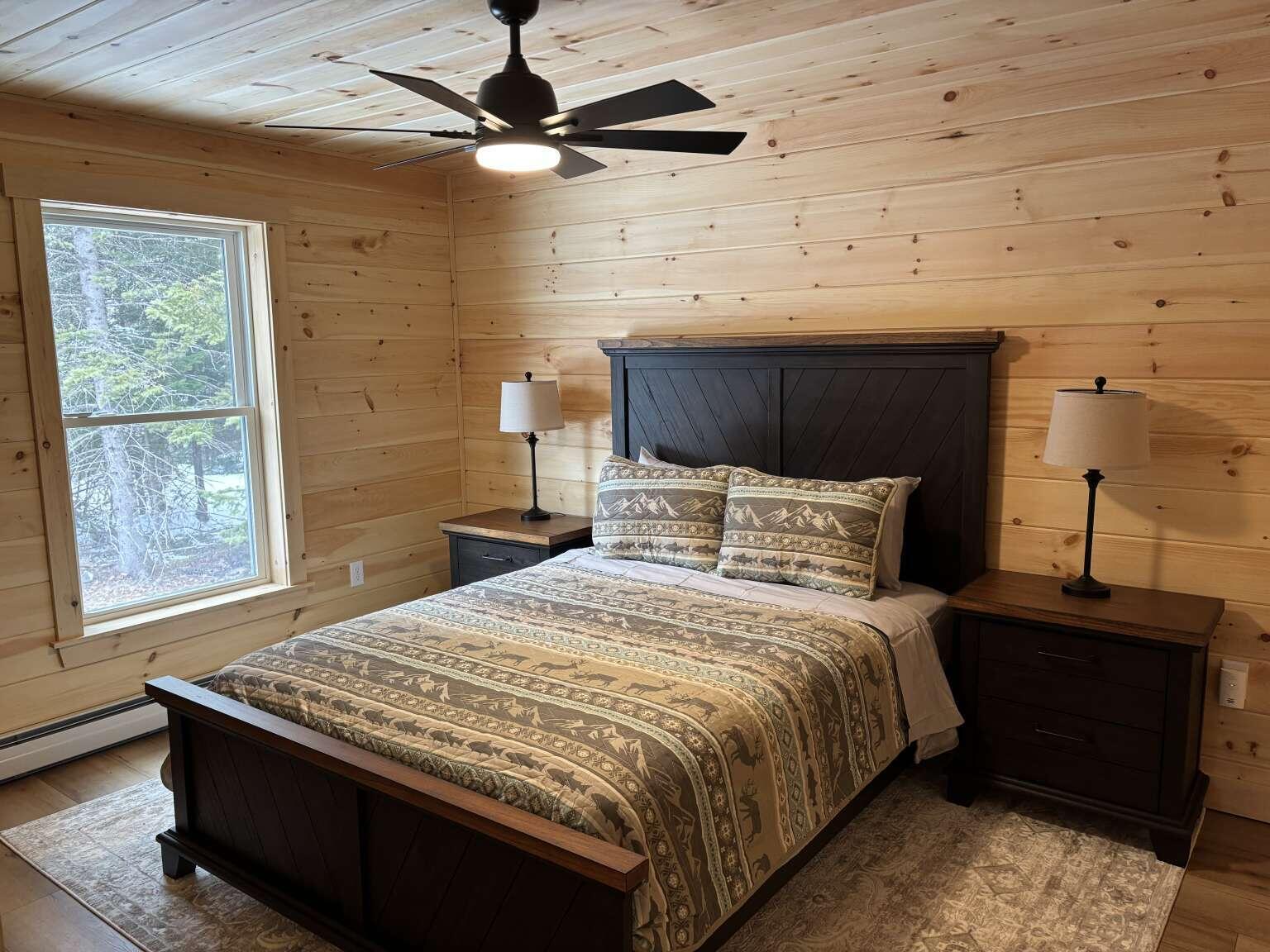 4 Barbara Lane, Rangeley, ME, 04970