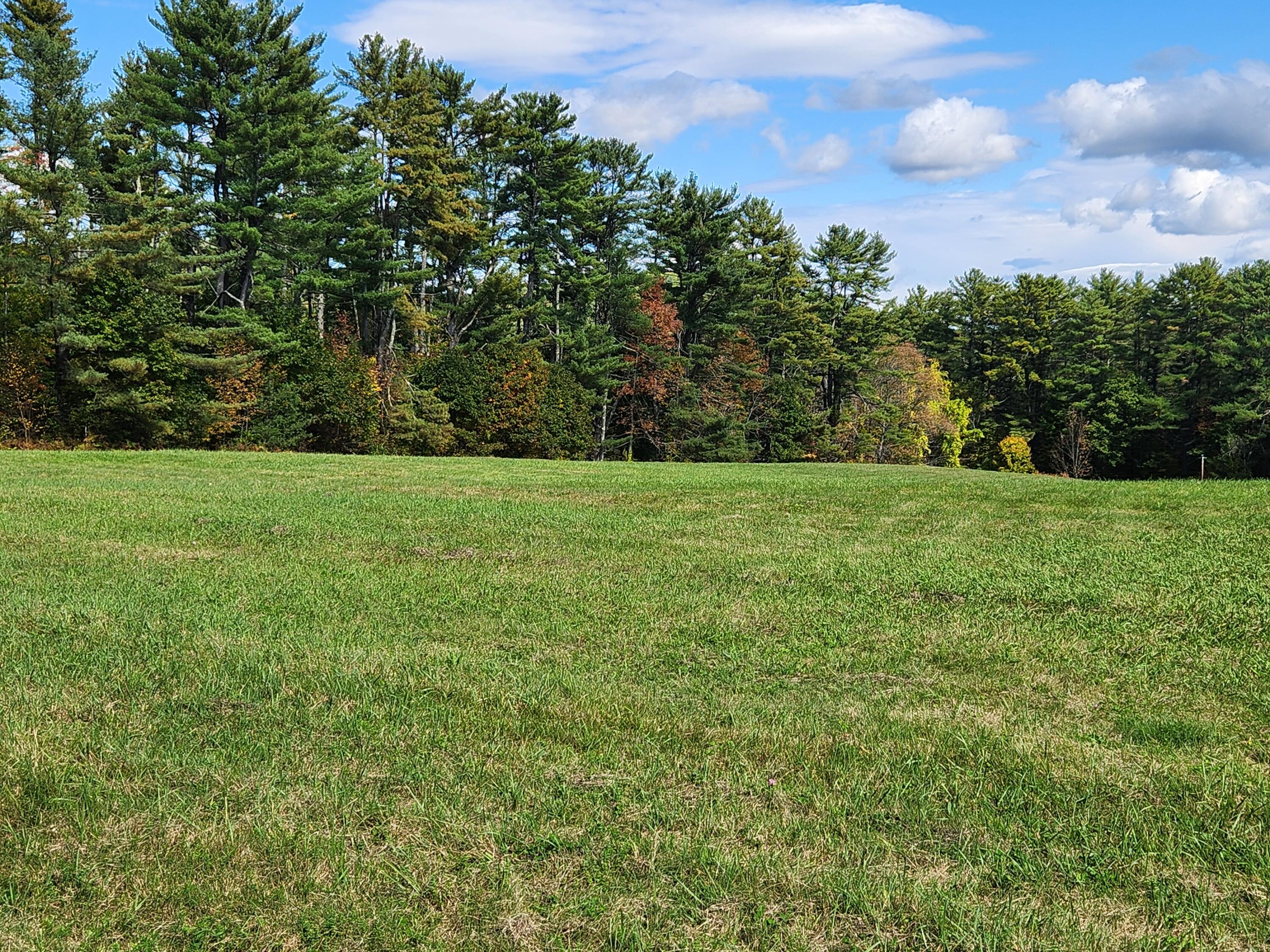 Lot 12 Bear Pond Road, Waterford, ME, 04088