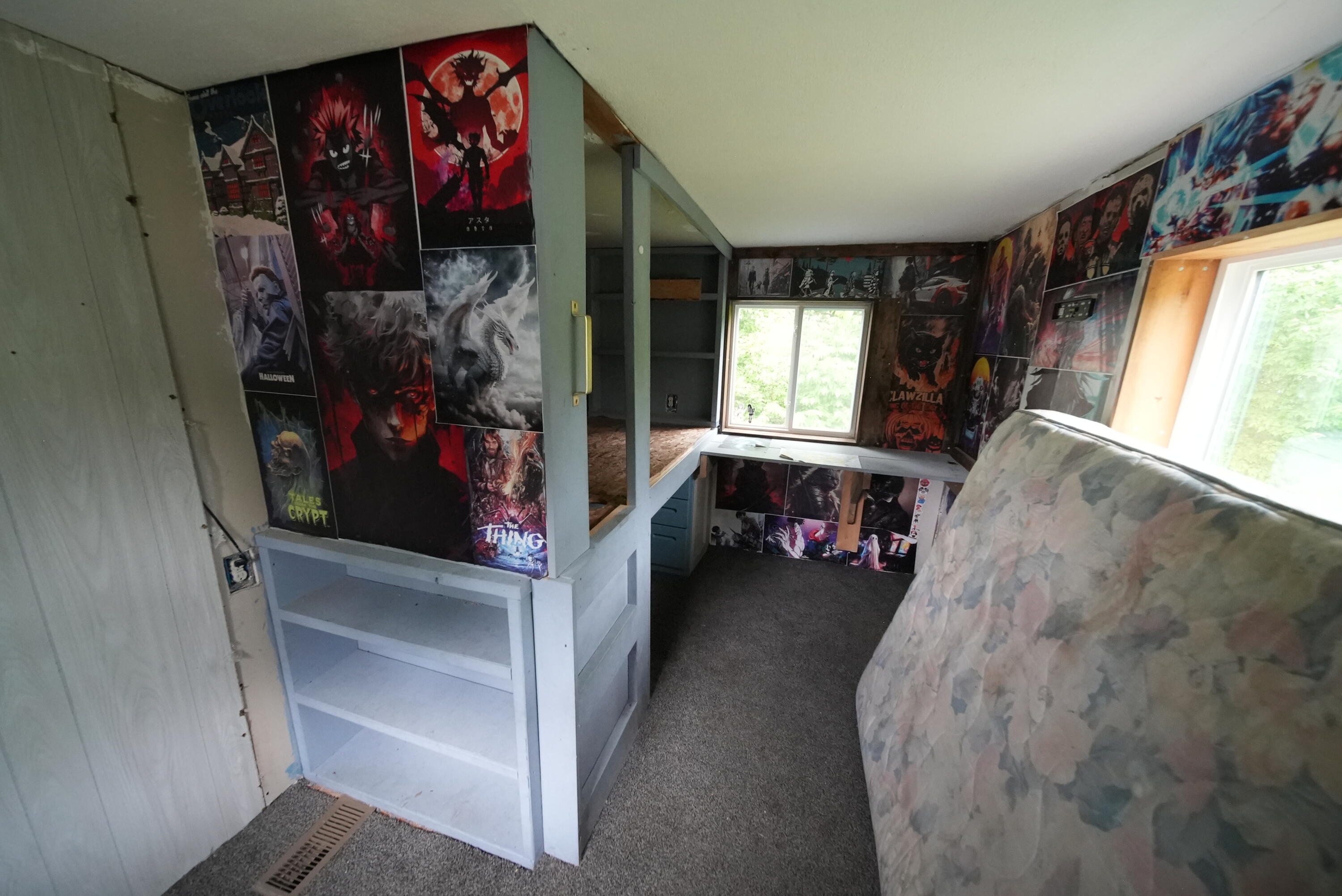 823 US RT 1, Amity, ME, 04471