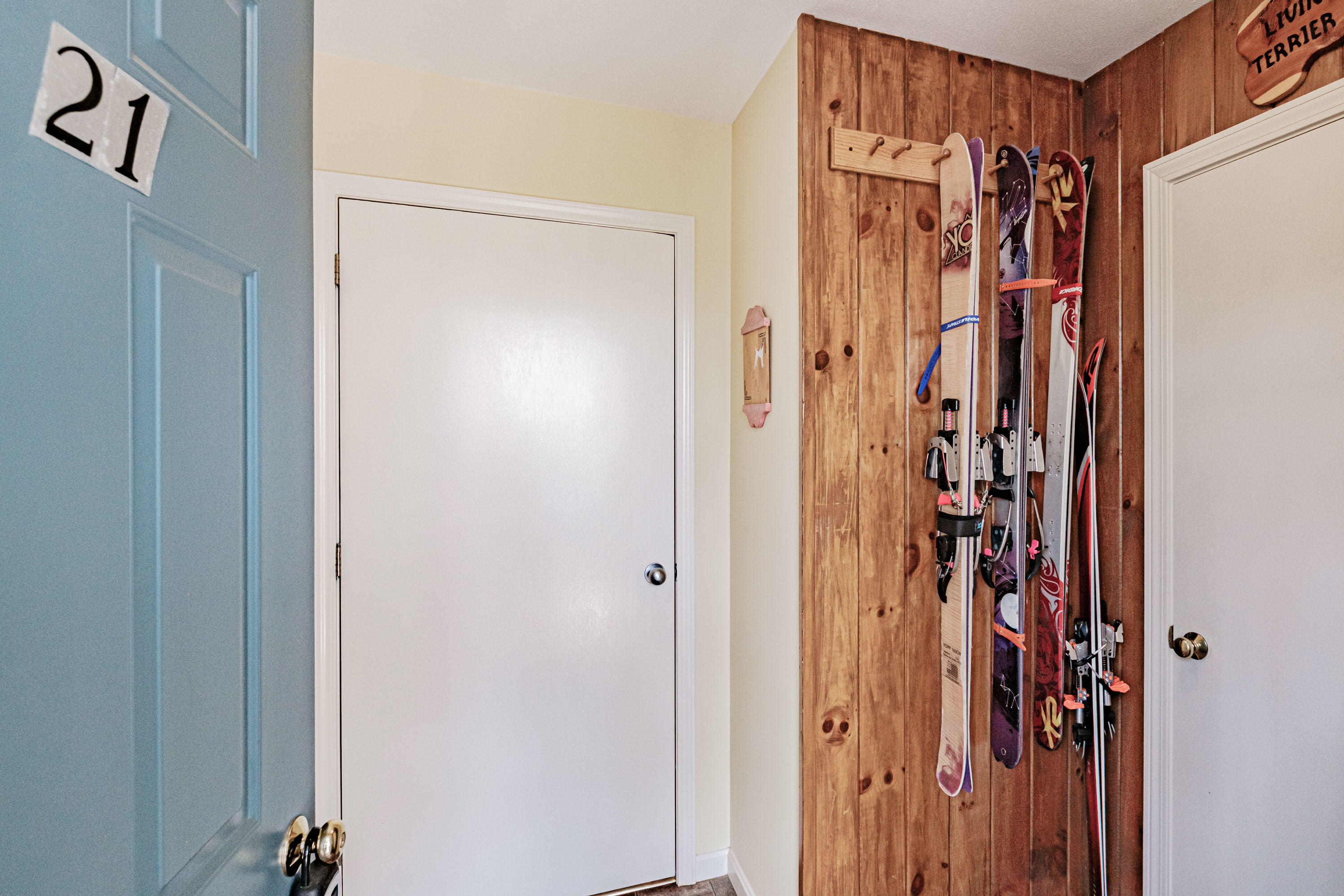 9 Condo Lane #C21, Greenwood, ME, 04255