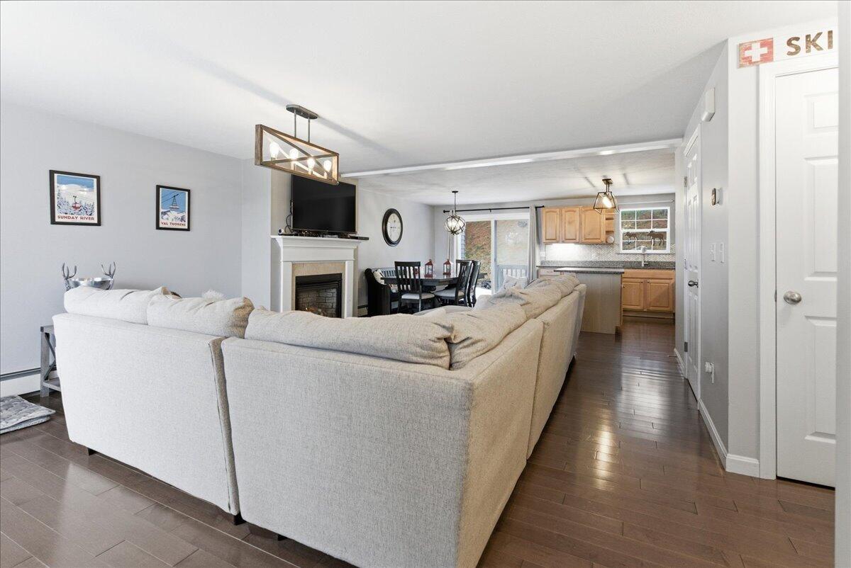 135 Vernon Street UNIT 8B, Bethel, ME, 04217