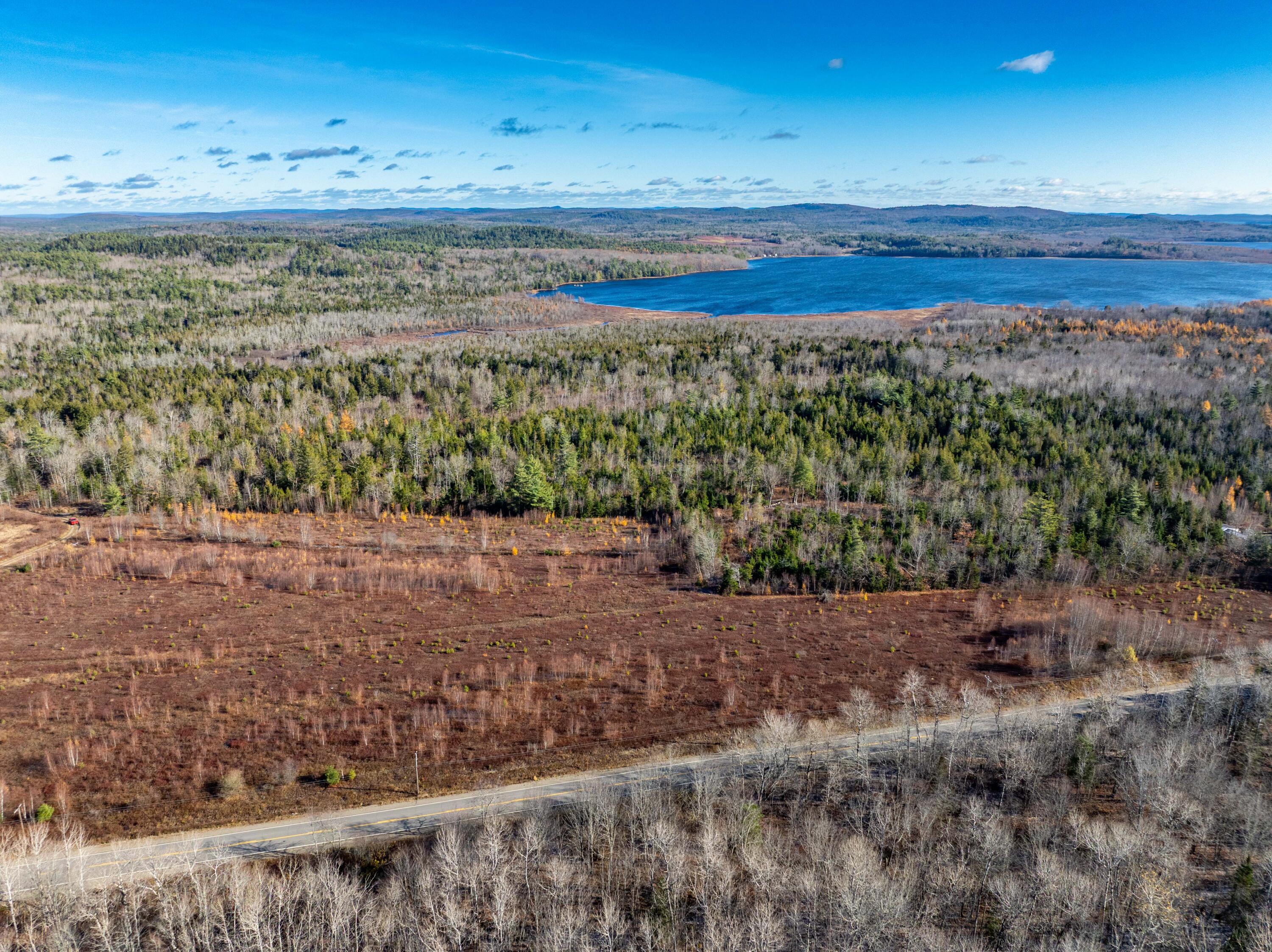 1237 Ayers Junction Road, Charlotte, ME, 04666