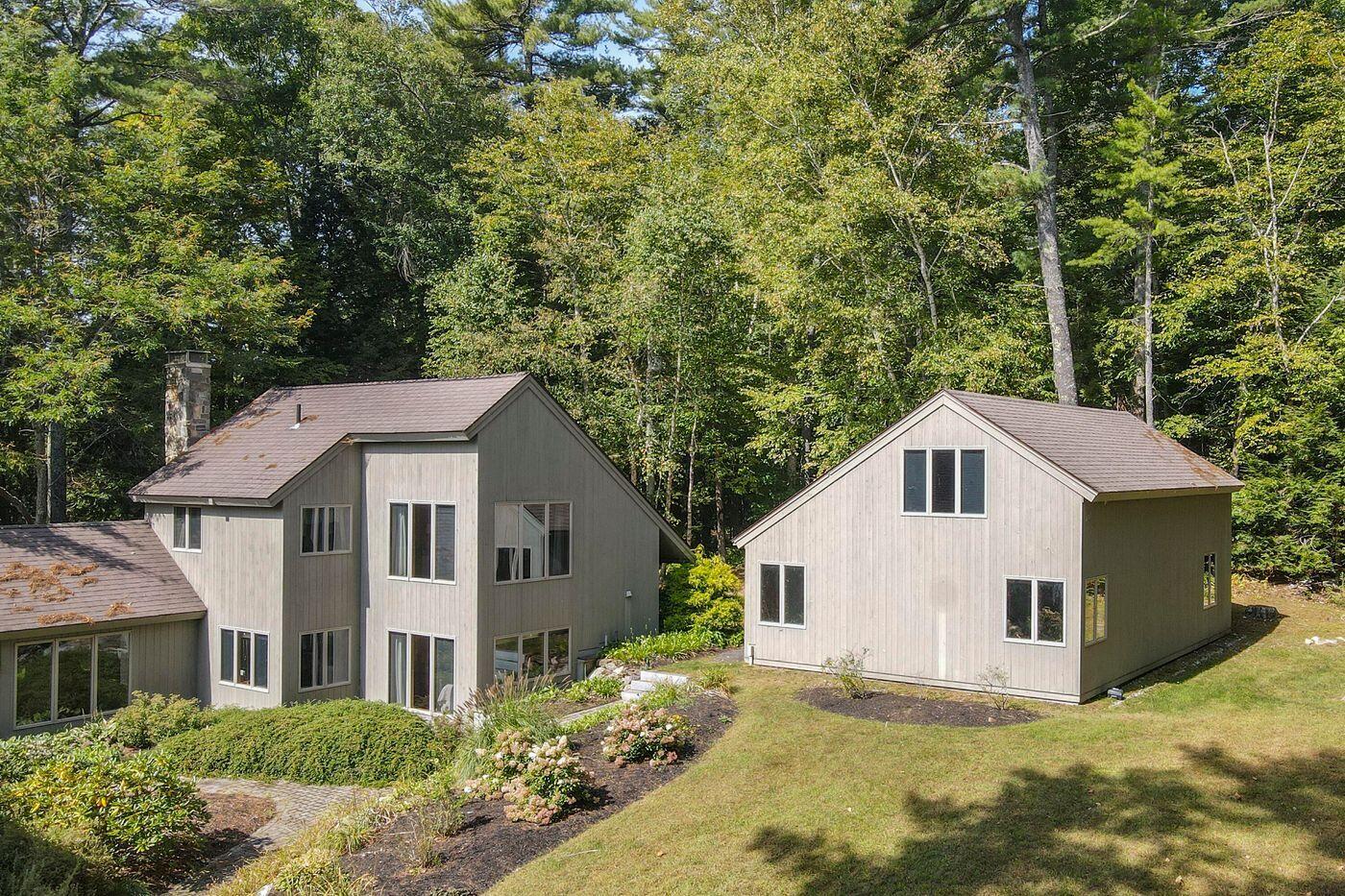 85 Provost Road, Jefferson, ME, 04348
