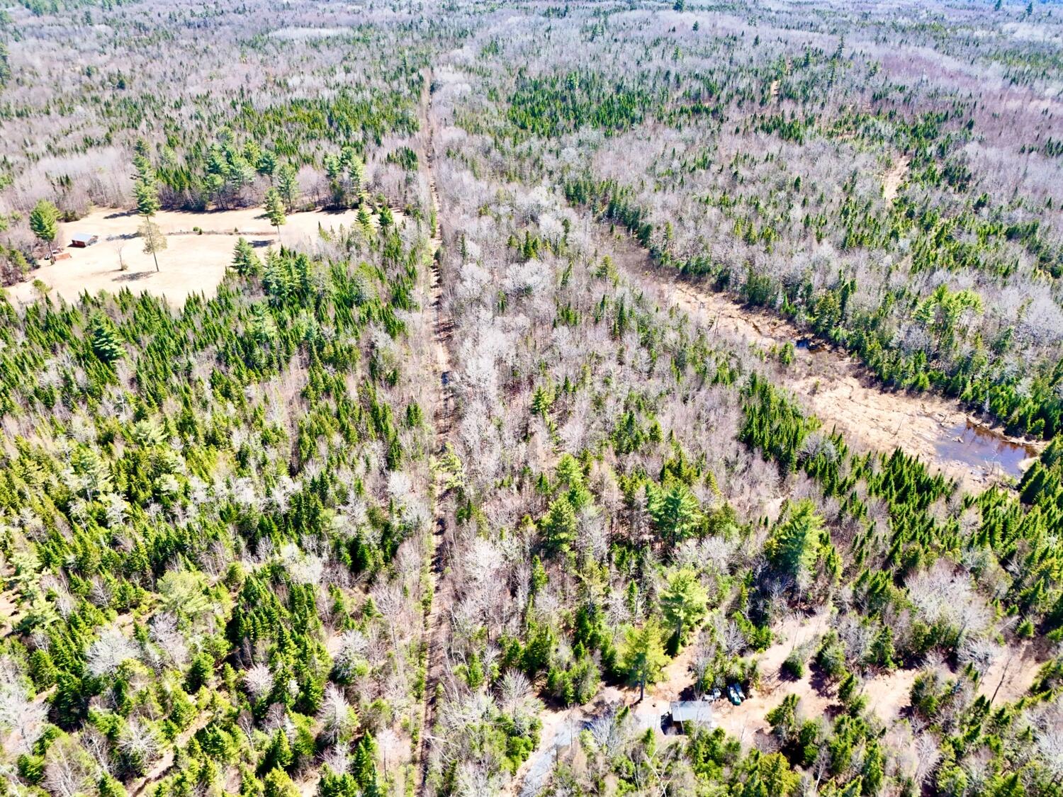 12-6 Degerstrom Road, Monson, ME, 04464