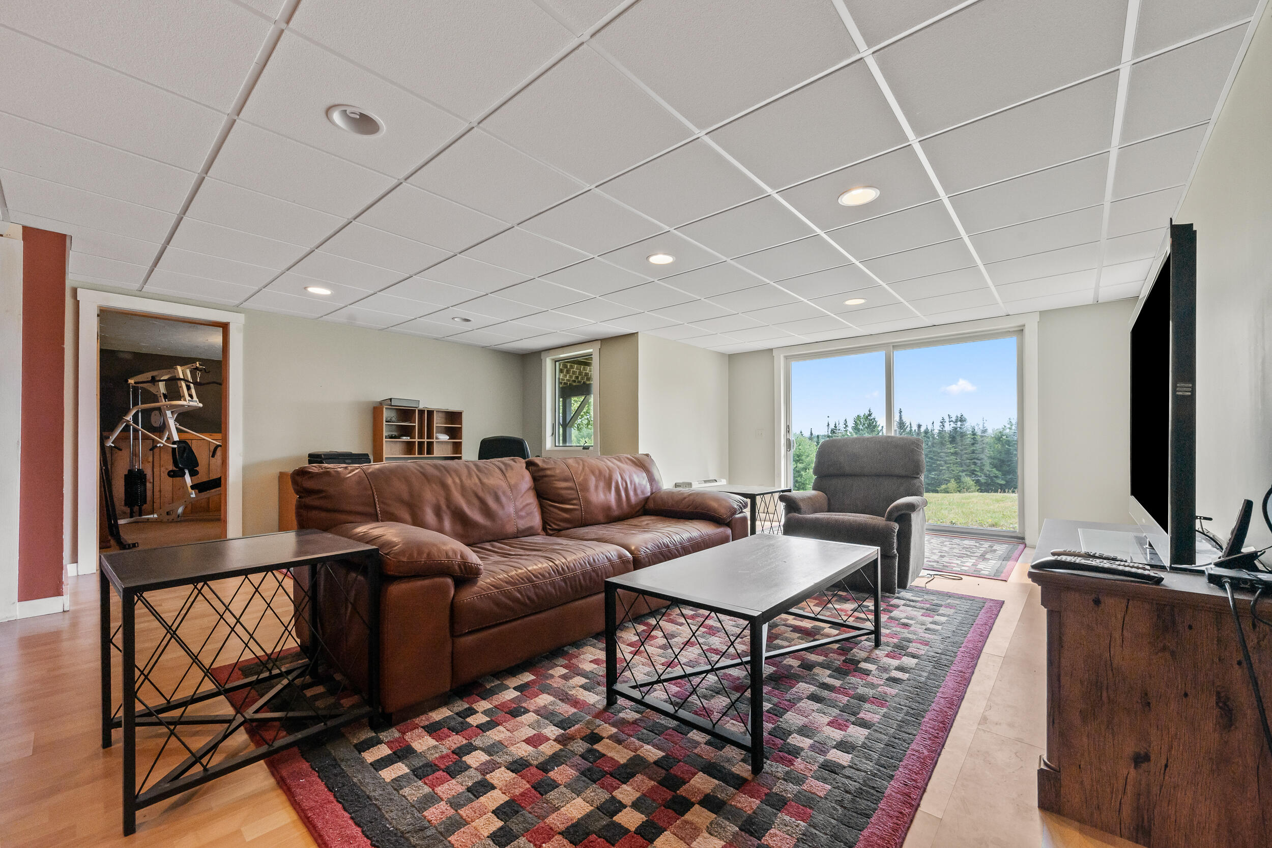 59 Skyland Drive, Dallas Plt, ME, 04970