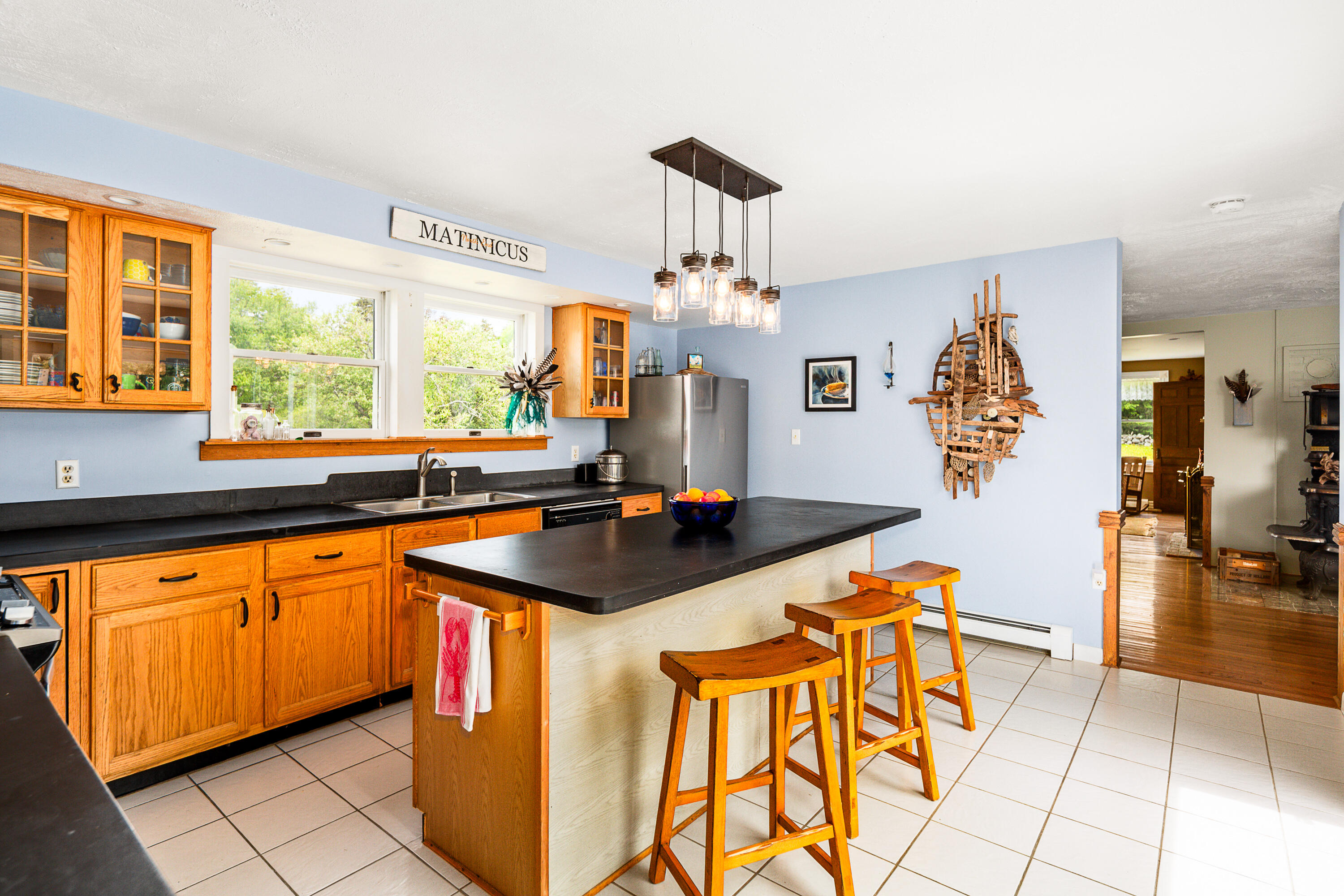 161 North Road, Matinicus Isle Plt, ME, 04851