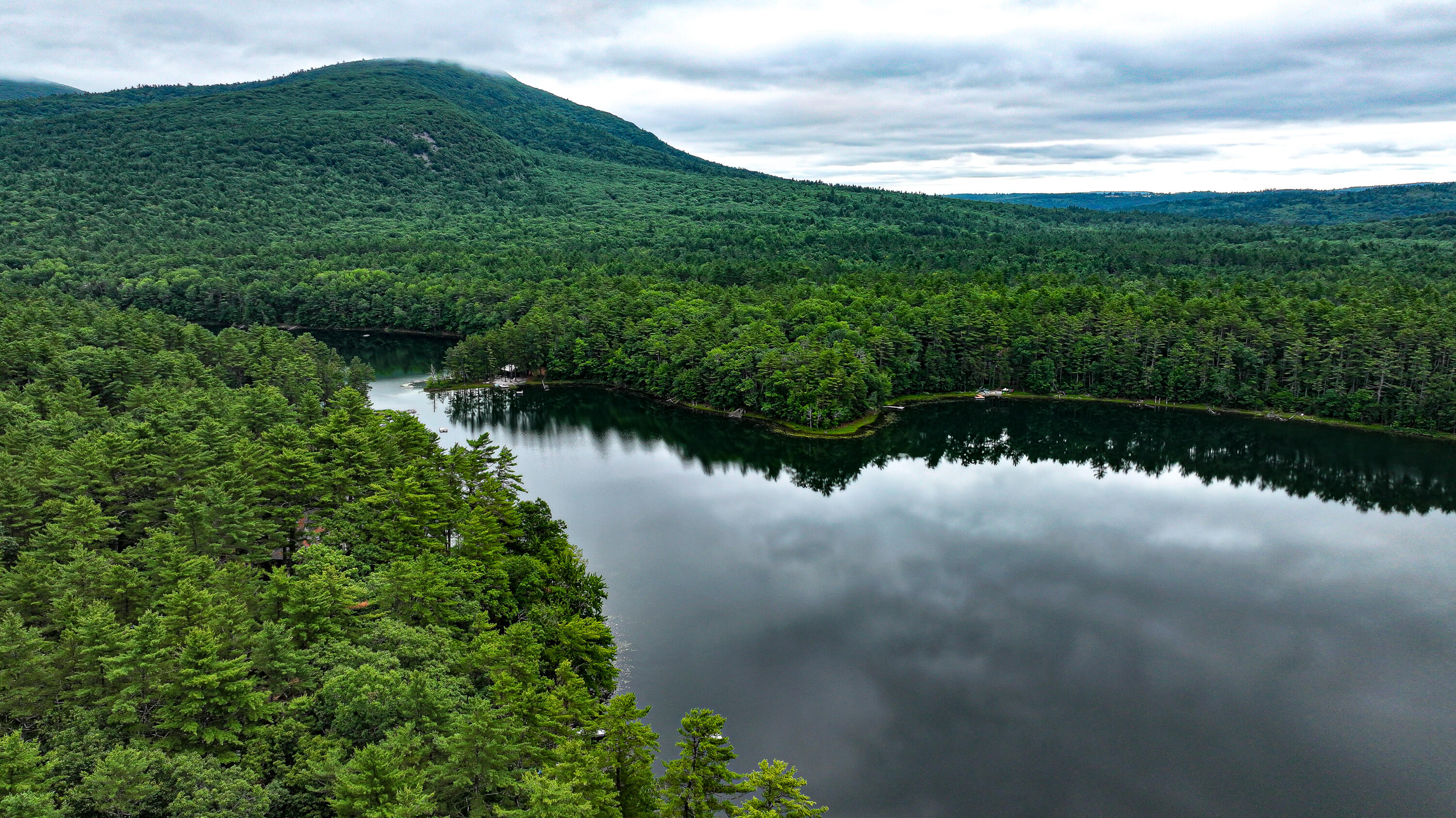 62-B Long Pond Drive, Denmark, ME, 04022