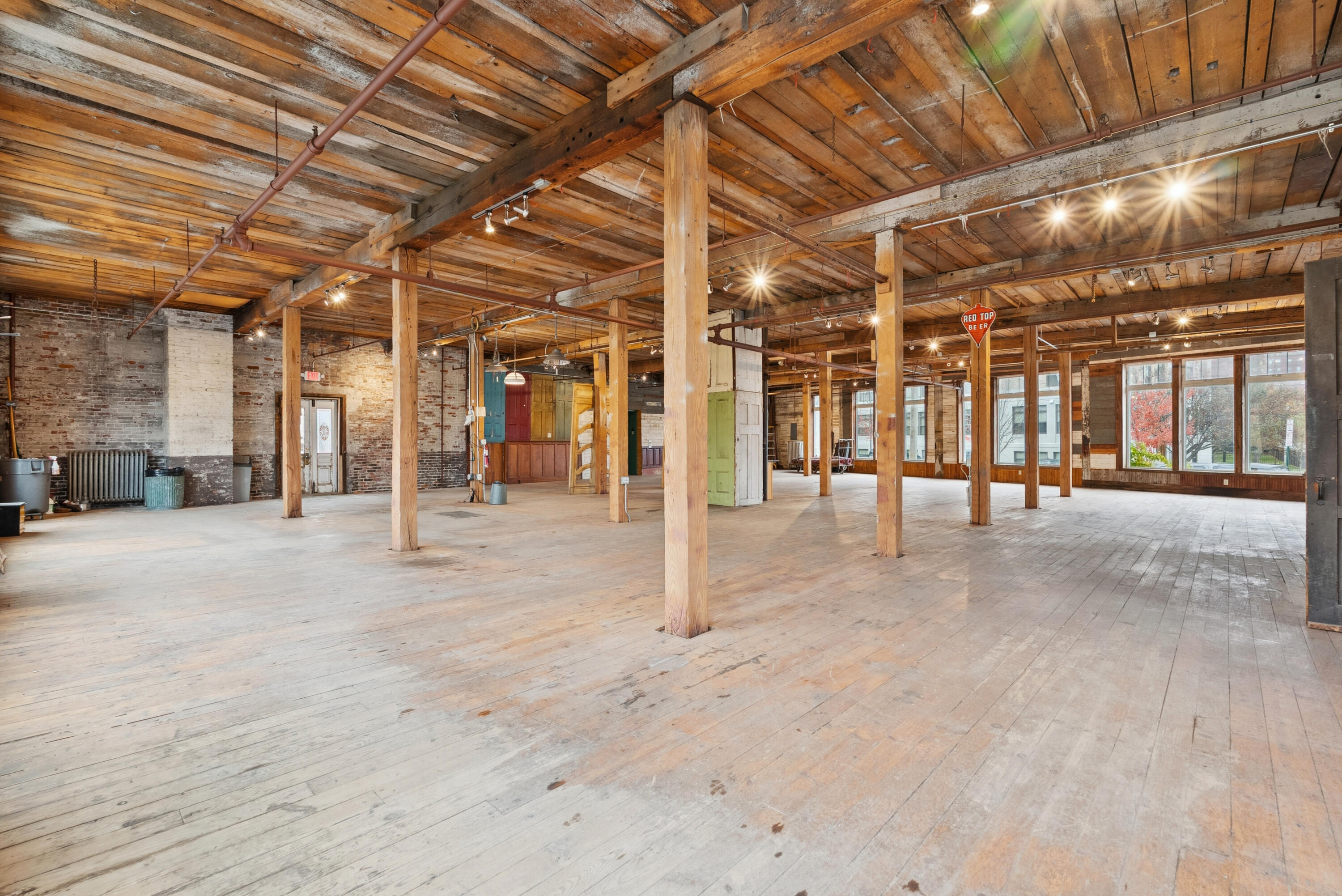 125 Kennebec Street UNIT 1, Portland, ME, 04101