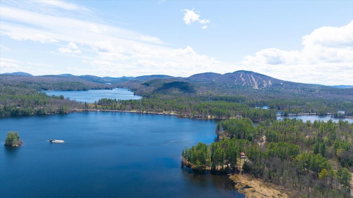 424 Gore Road, Woodstock, ME, 04219