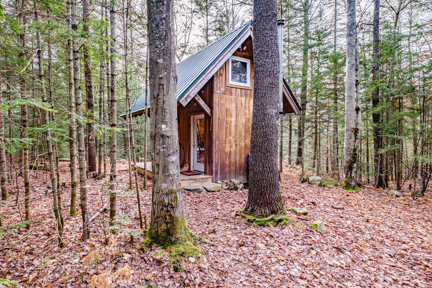 143 Westwood Road, Bethel, ME, 04217-3070