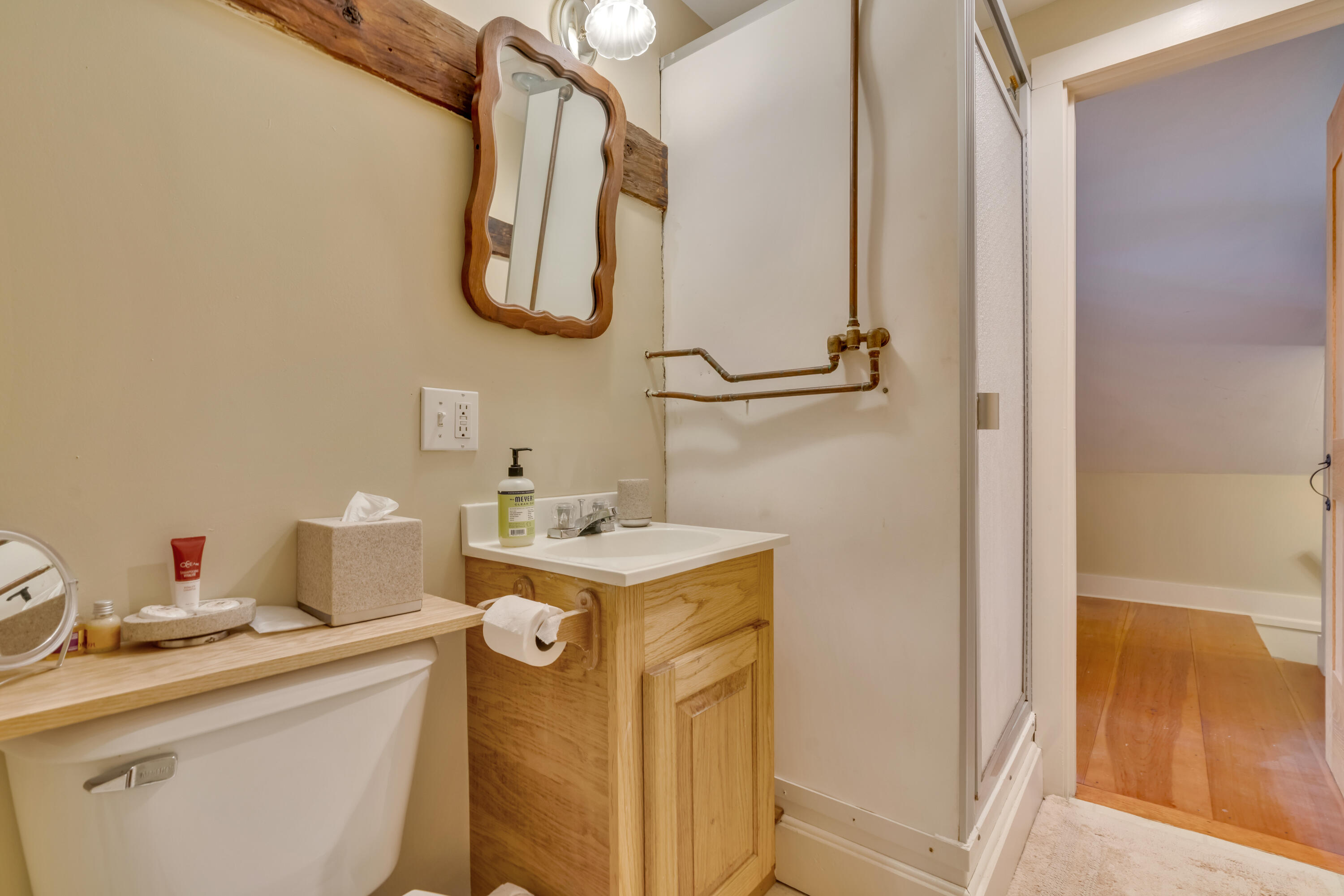 482 Back Road, Shapleigh, ME, 04076