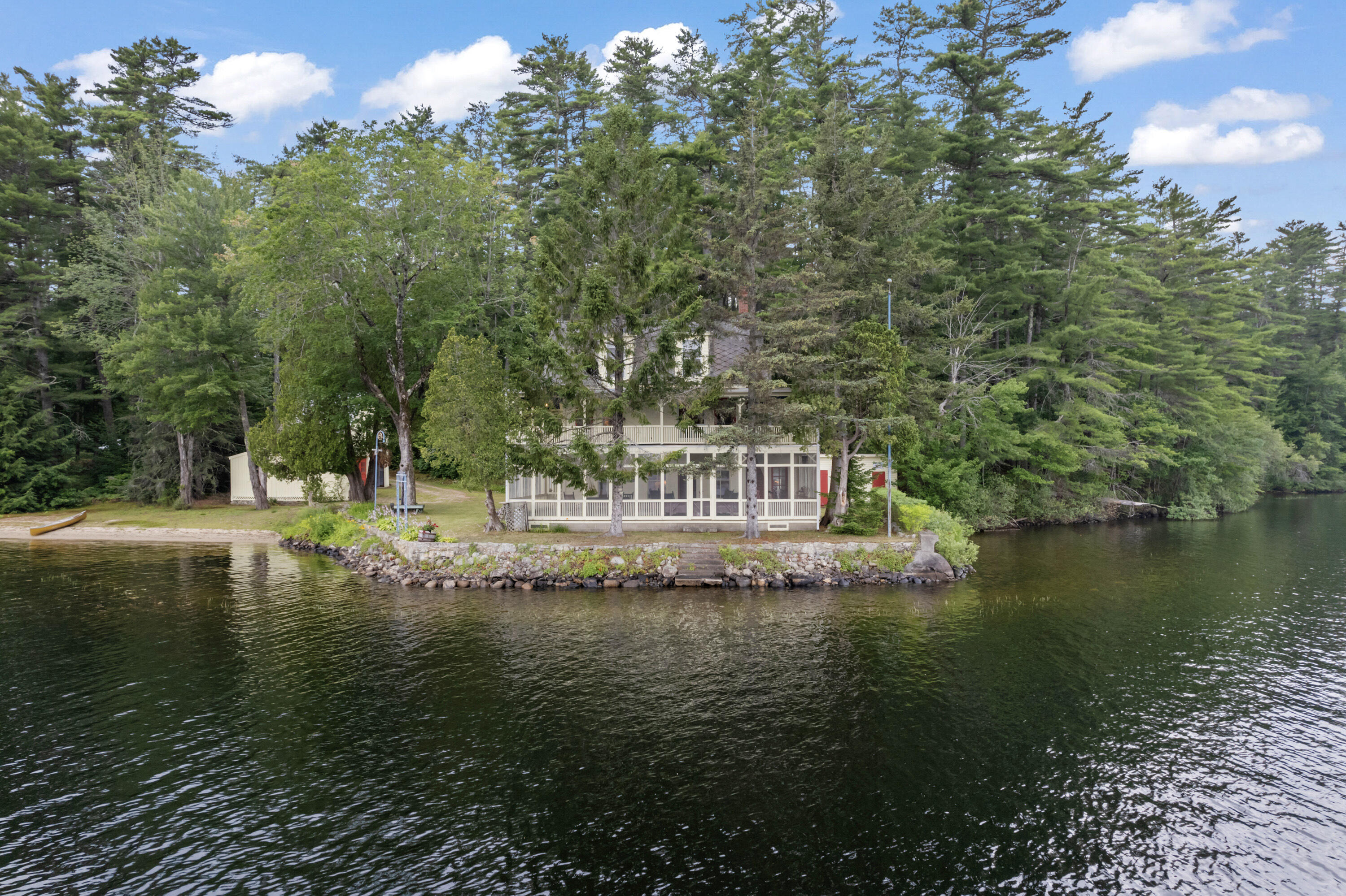 202 Route 109, Acton, ME, 04001