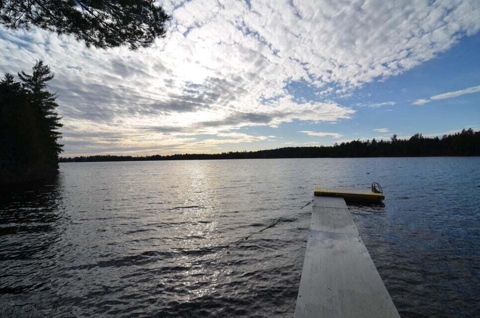 229 Two Lakes Drive Drive, Northfield, ME, 04654