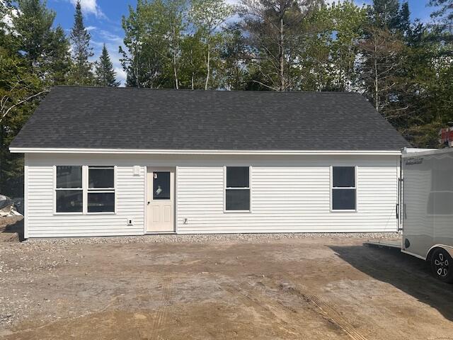 Photo of TBD Hemlock Estates Pittston ME 04345