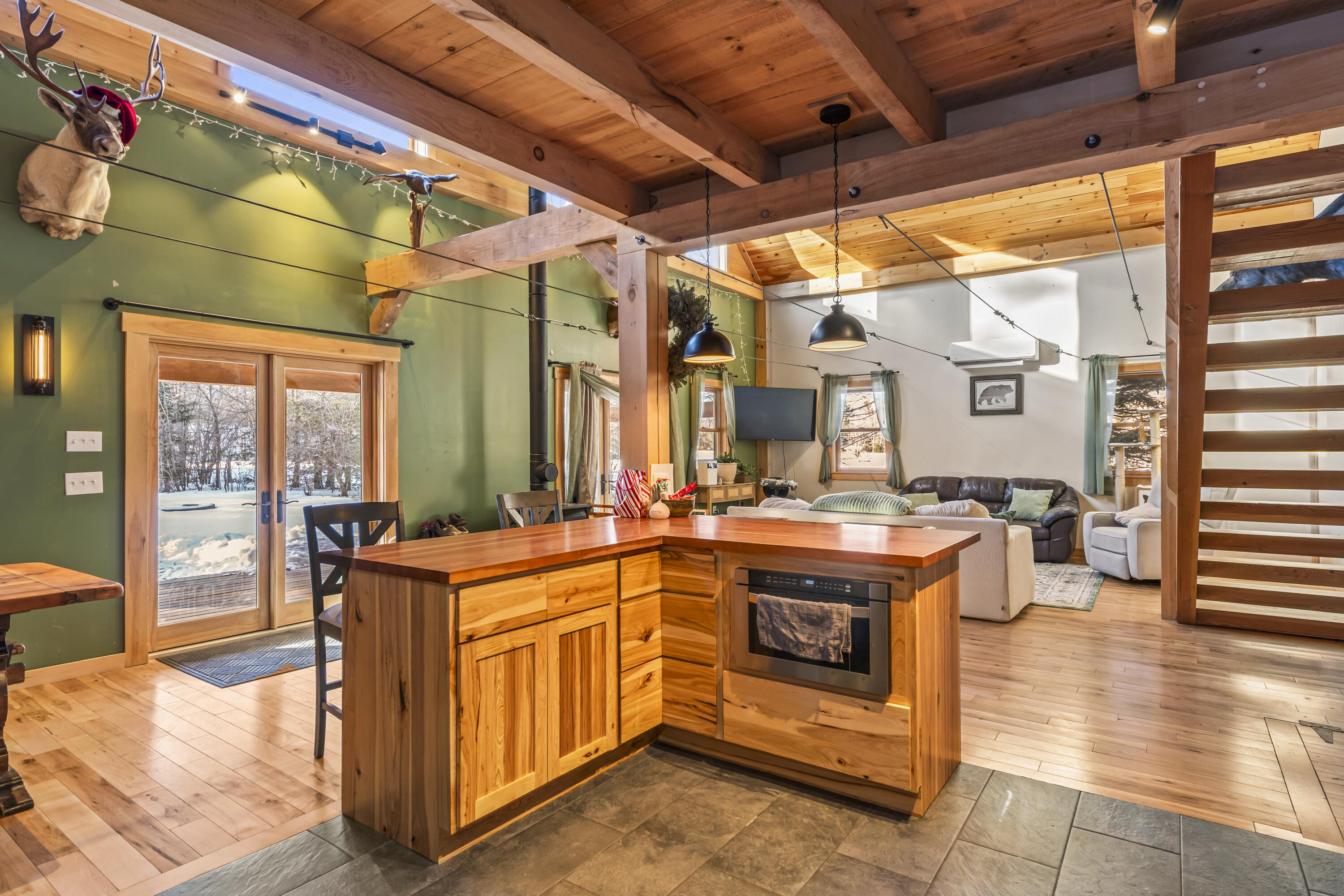 26 Christen Road, Kingfield, ME, 04947