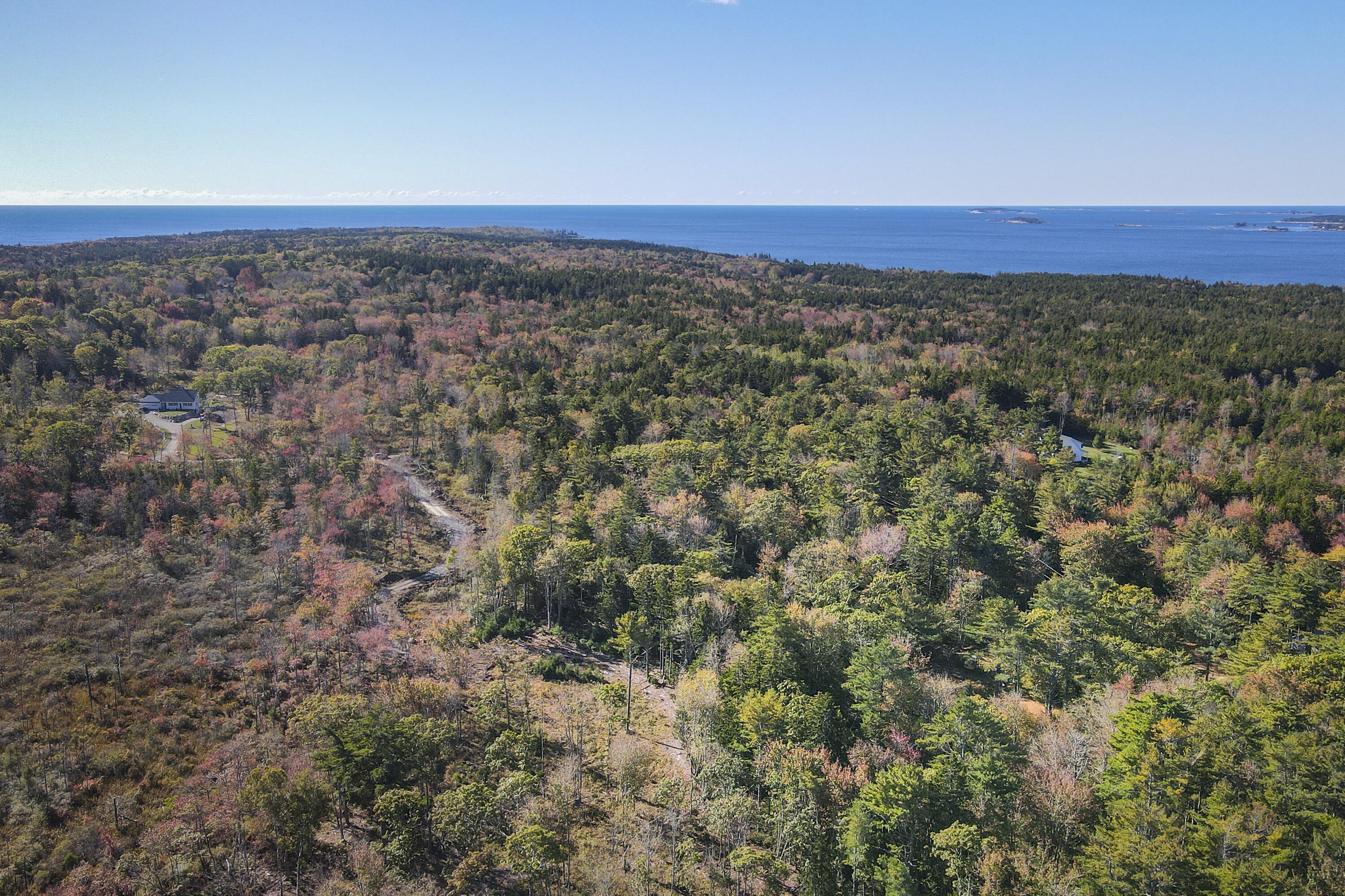 Lot 4 Jack's Lane, Bristol, ME, 04554