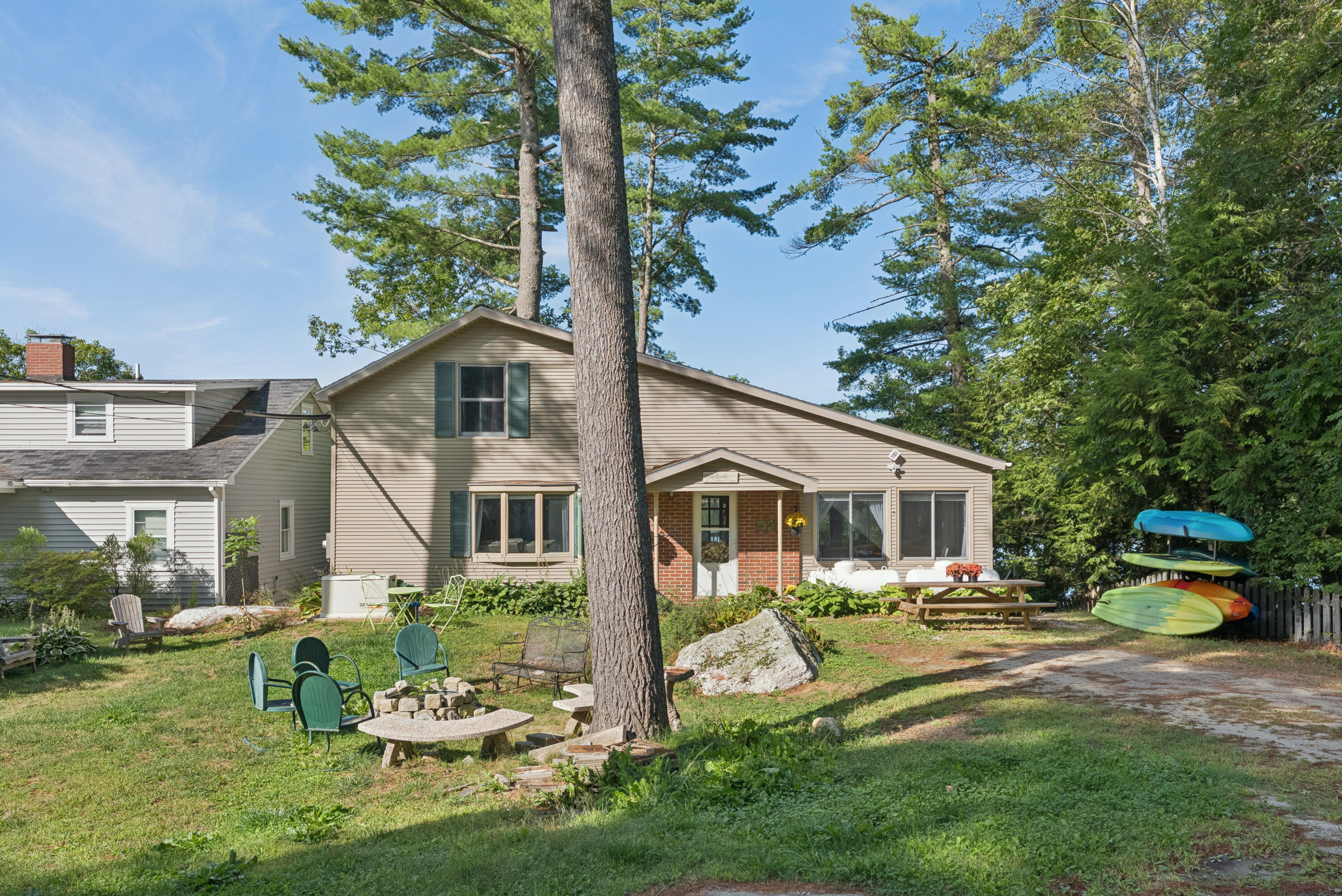 85-87 Taywood Road, Auburn, ME, 04210