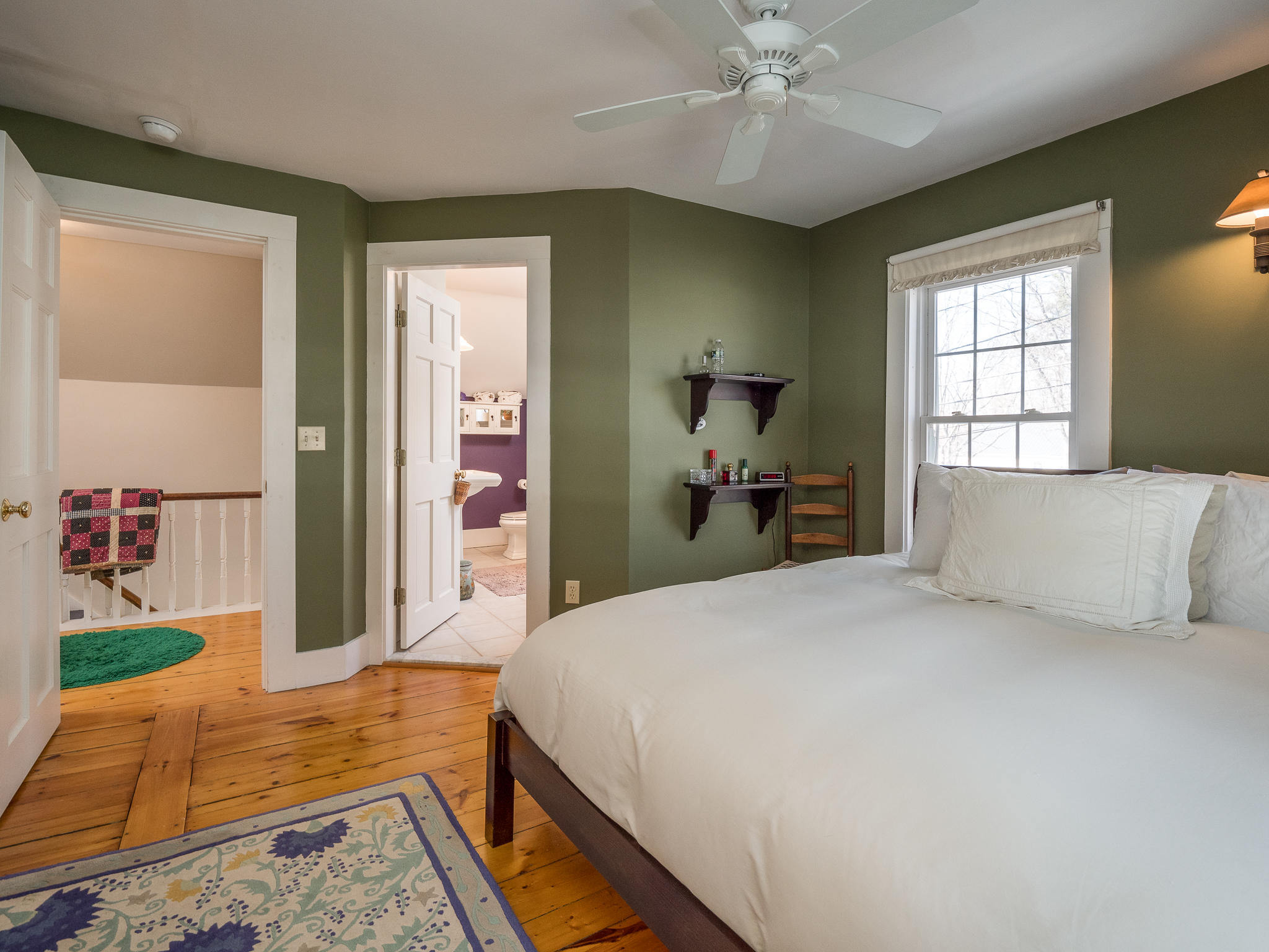 21 Chapman Street, Bethel, ME, 04217