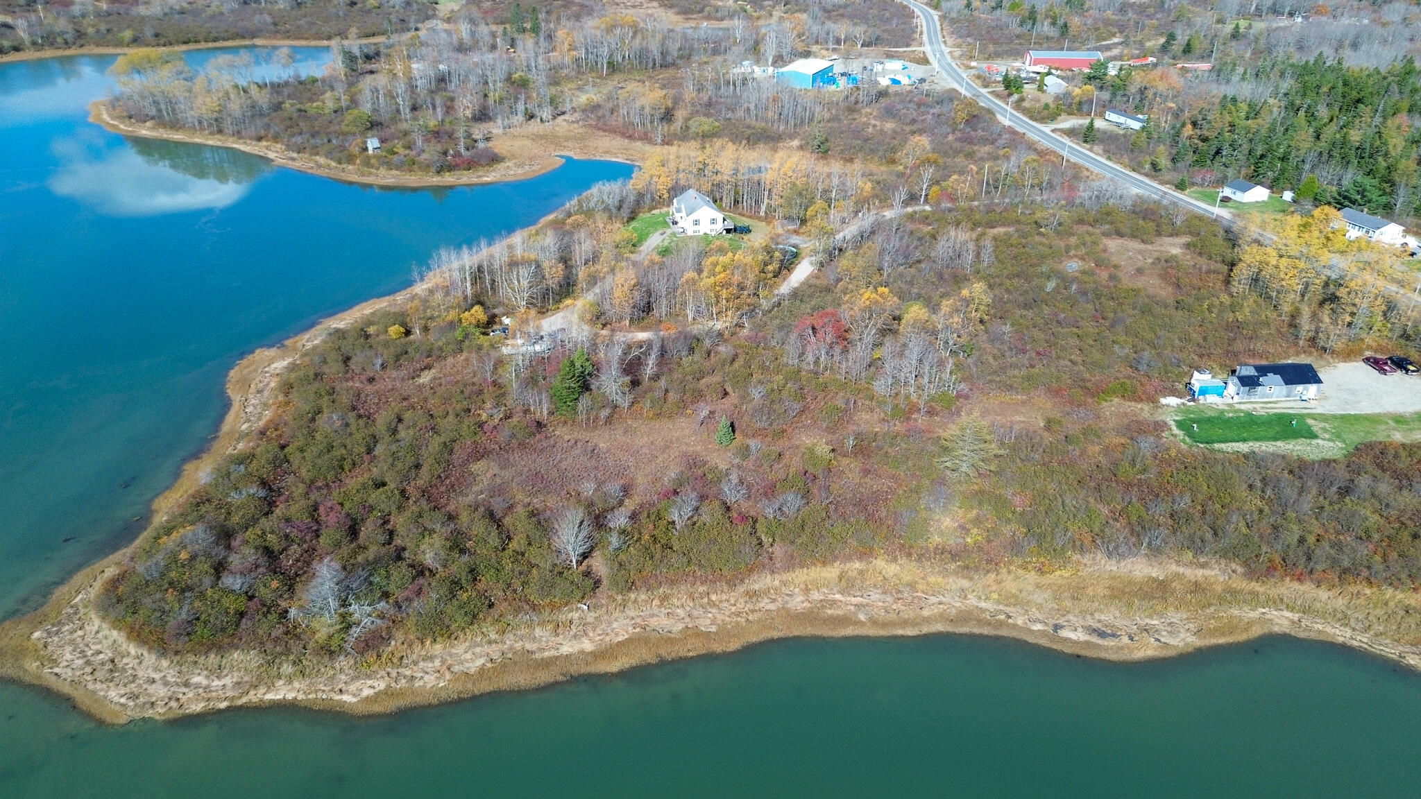 Lot UNIT&nbsp;4 Indian Head Shores, Jonesport, ME, 04649