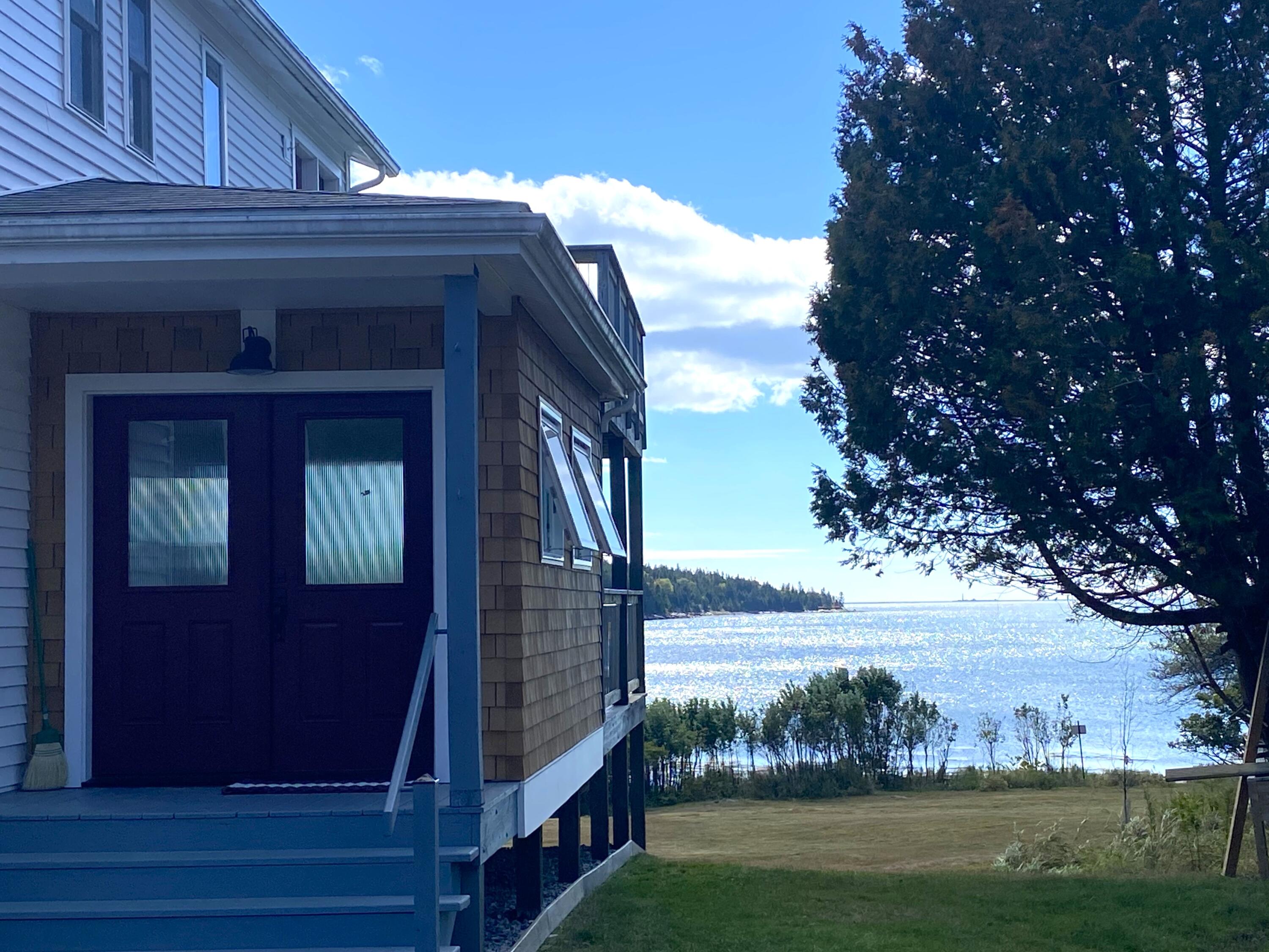 33 Chipman Point Road, Steuben, ME, 04680