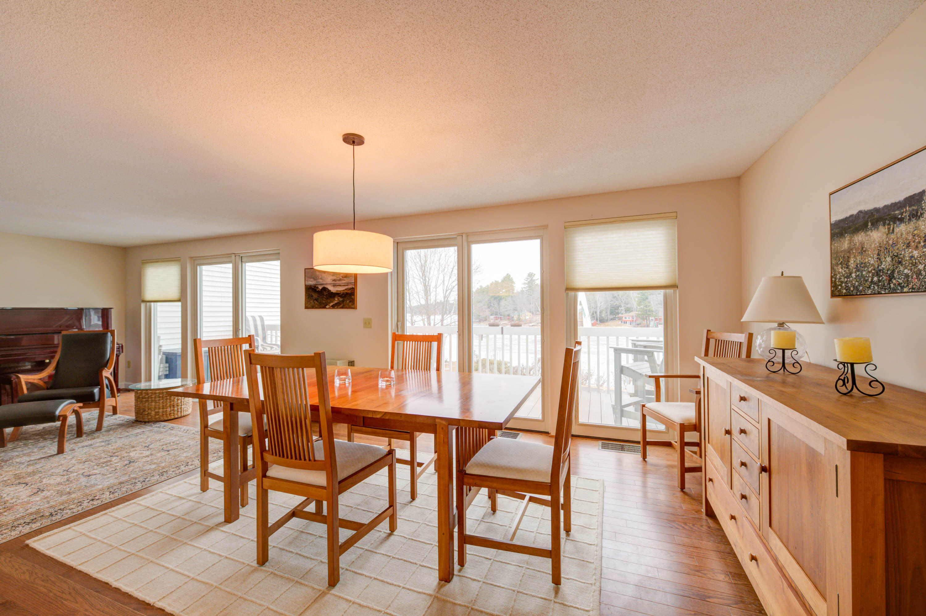 19 Goodridge Drive UNIT 31, Naples, ME, 04055