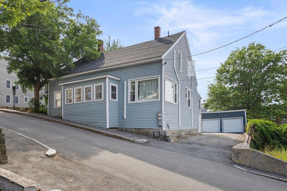 Photo of 8 Piersons Lane Biddeford ME 04005