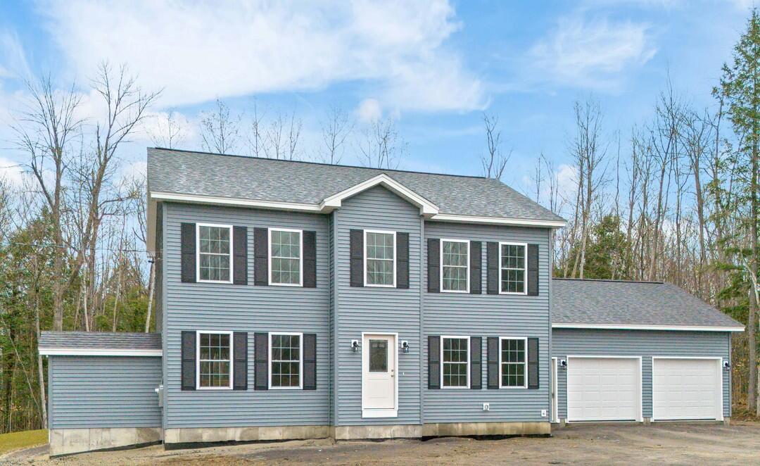 27 Pleasant Road, Sidney, ME, 04330