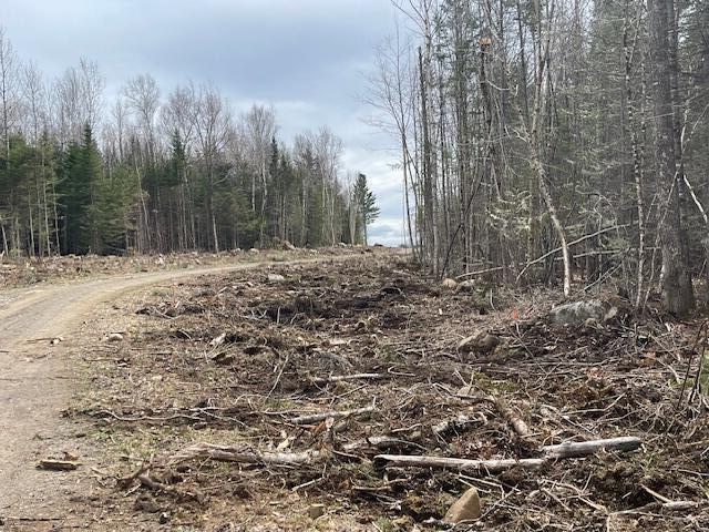 Lot 117 Big Snow Way, Rangeley, ME, 04970