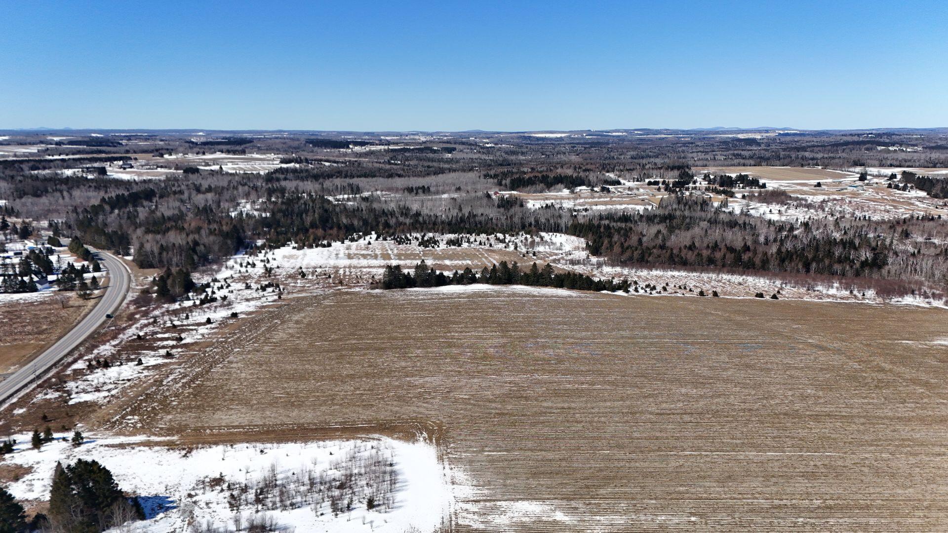 0 Washburn Road UNIT Lot 5, Caribou, ME, 04736