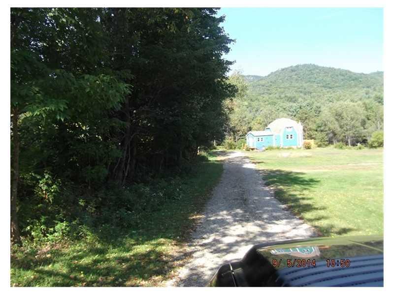 11 Cushing Road, Bethel, ME, 04217