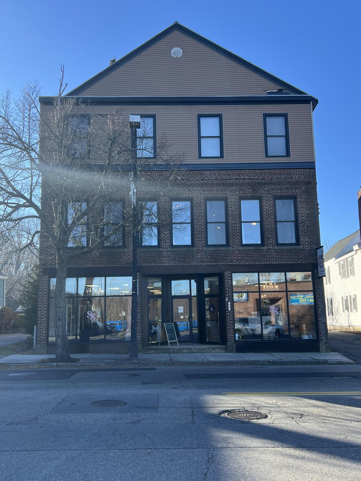 443 Caribou Road, Presque Isle, ME, 04769