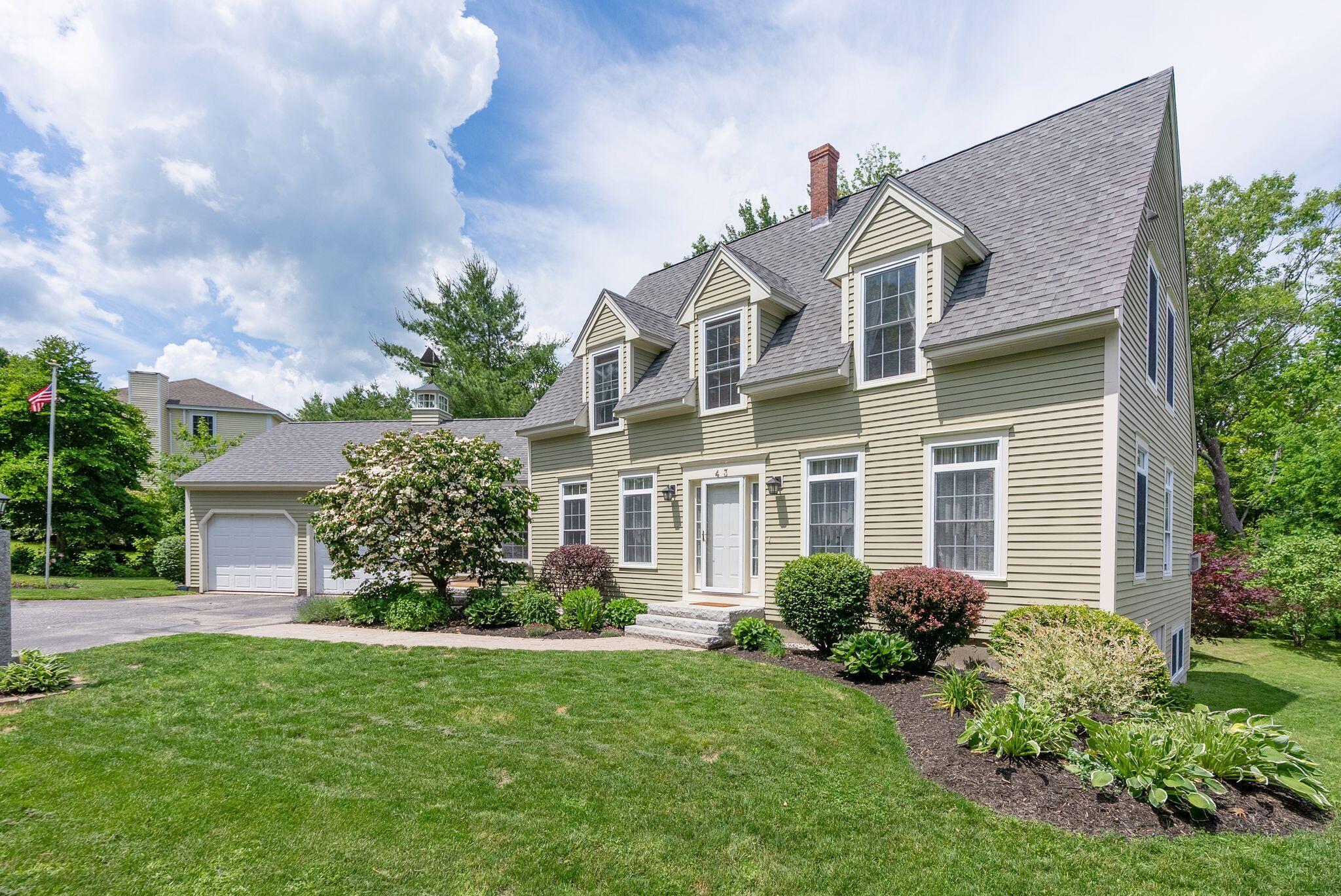 Photo of 43 Alice Court Portland ME 04103