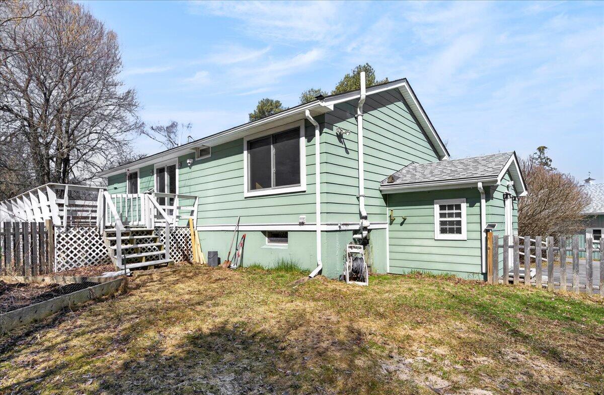 330 Cape Jellison Road, Stockton Springs, ME, 04981