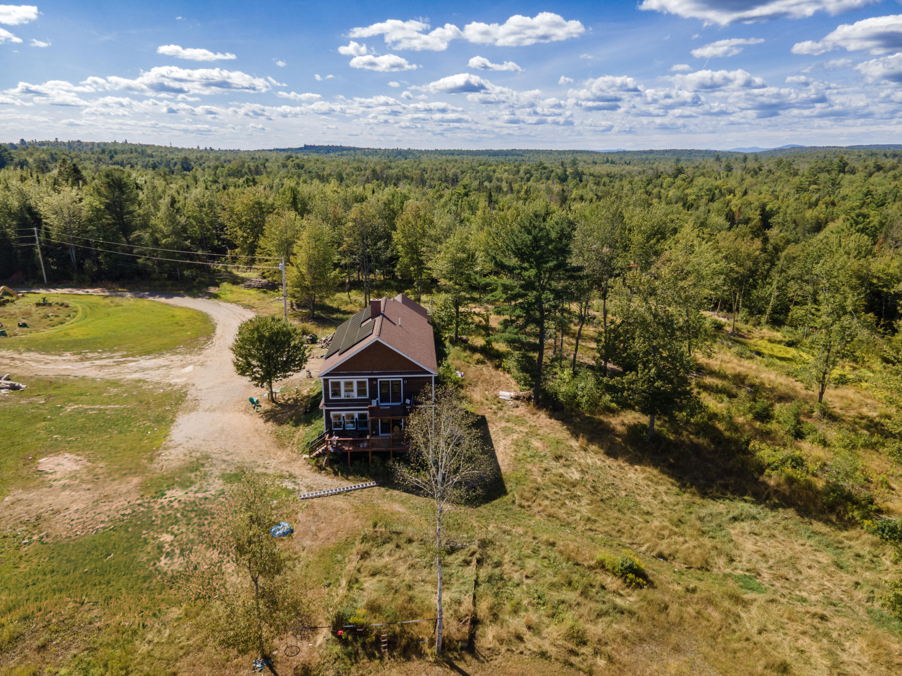 32 Country Meadow Drive, Hampden, ME, 04444