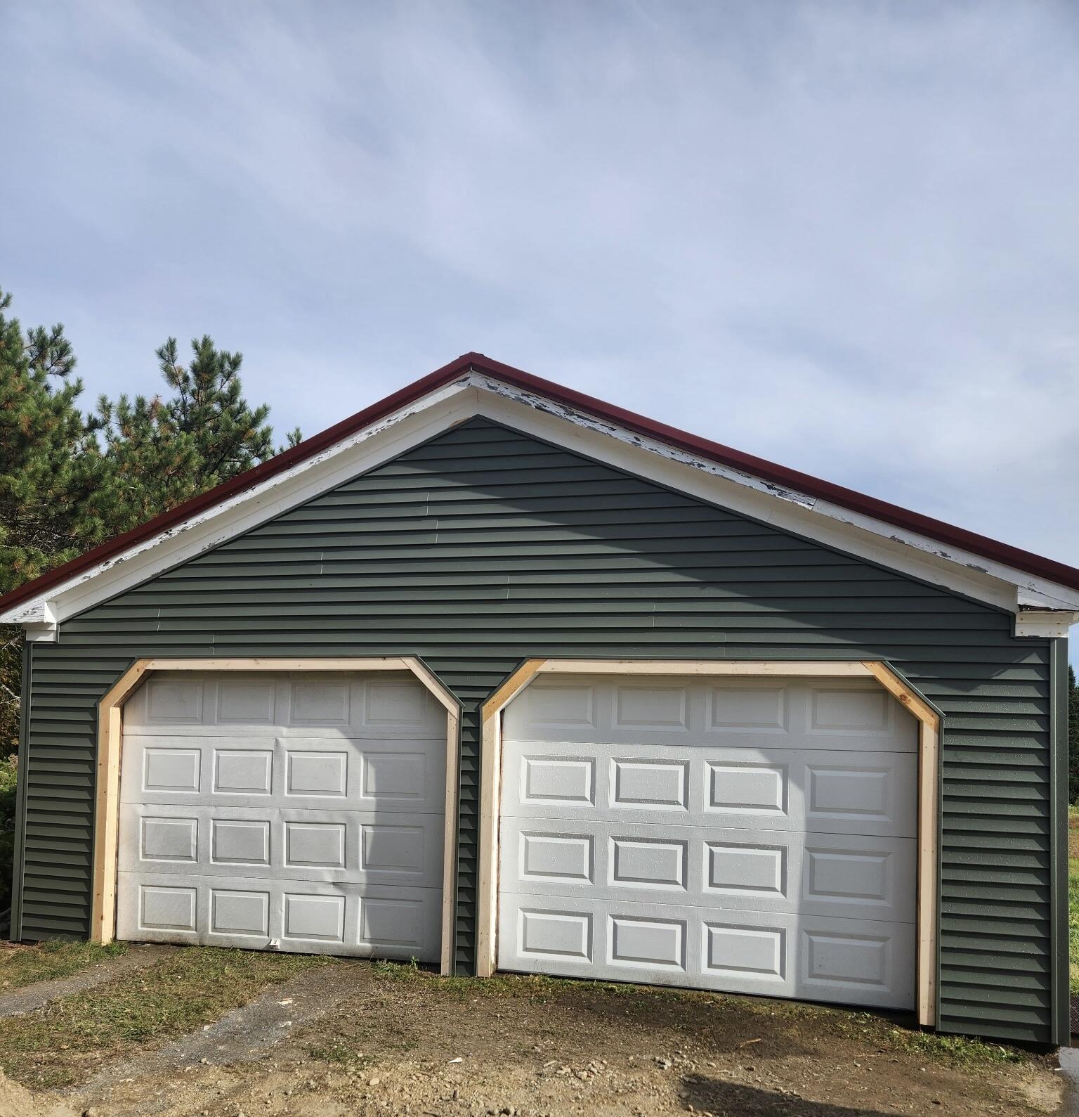 2077 N Mountain Valley Highway, Montville, ME 04941 1778392512156596017
