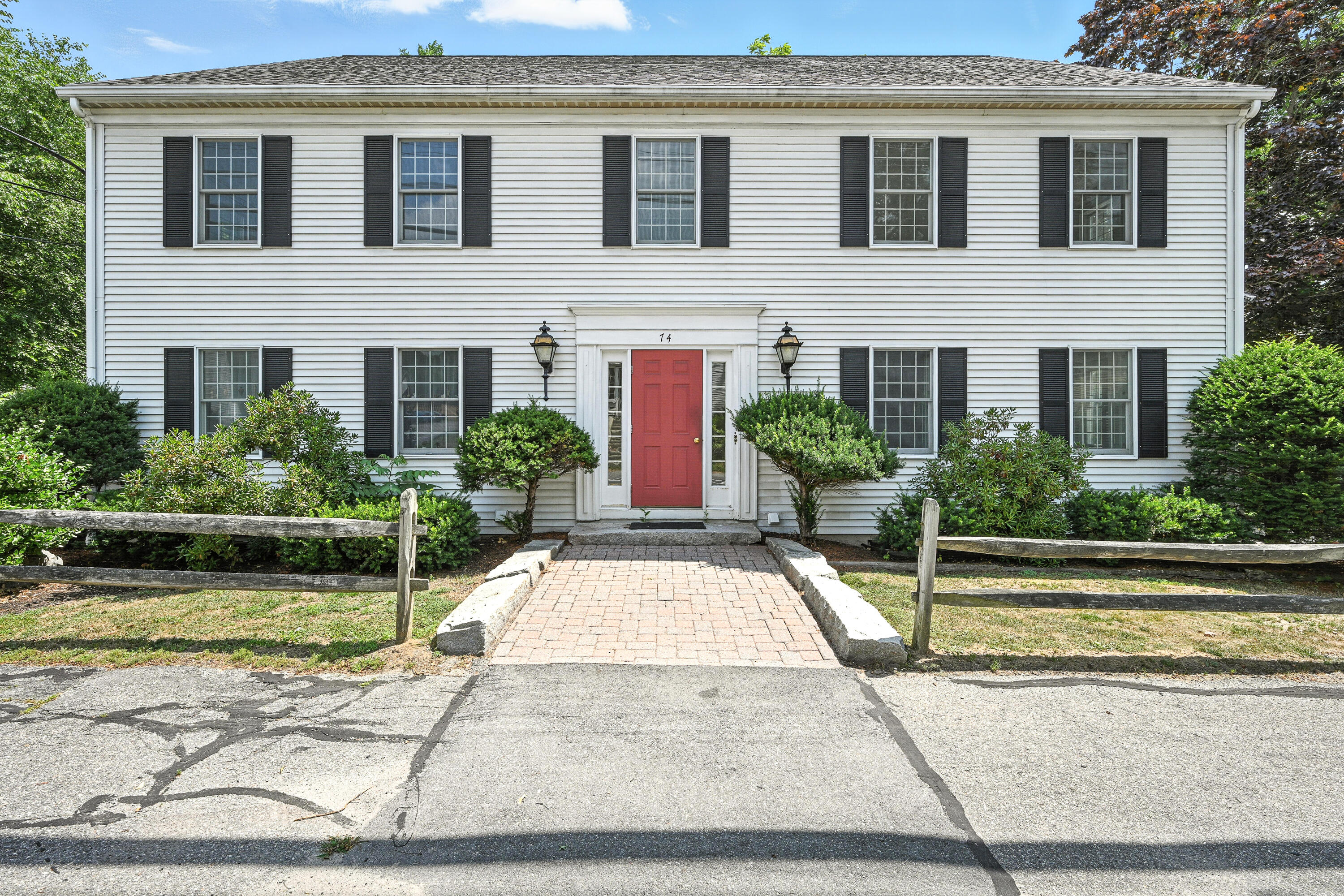 Photo of 74 Second Street #A Hallowell ME 04347