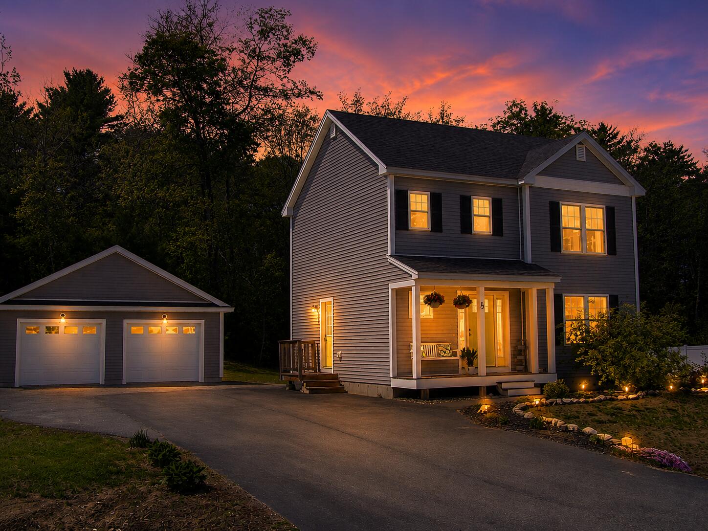 Photo of 13 Champagne Lane Lisbon ME 04250