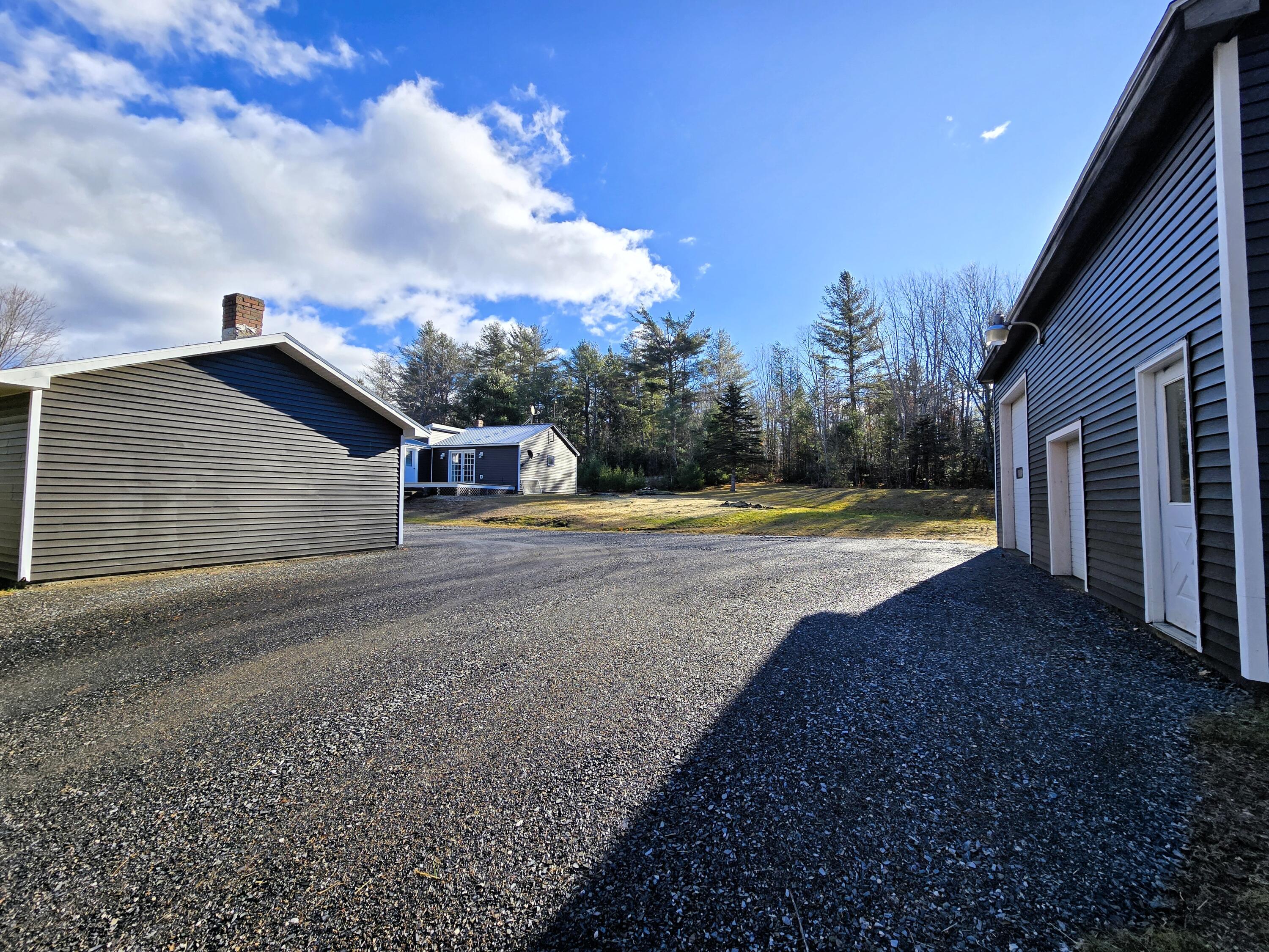 377 Village Road, Jackson, ME, 04921