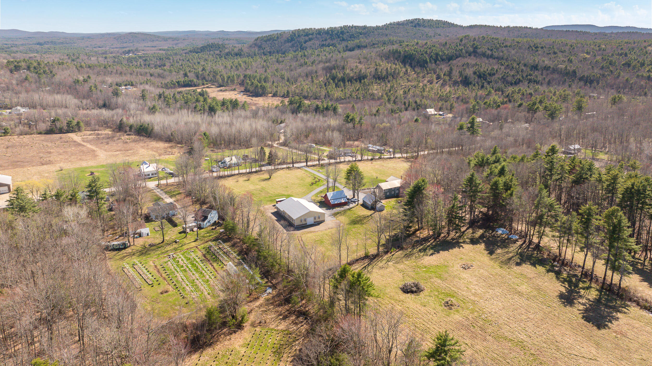71 Maplecrest Road, Parsonsfield, ME, 04047