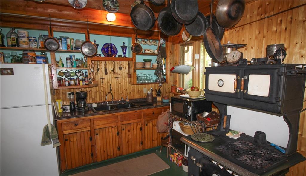146 Westwoods Road, Bethel, ME, 04217