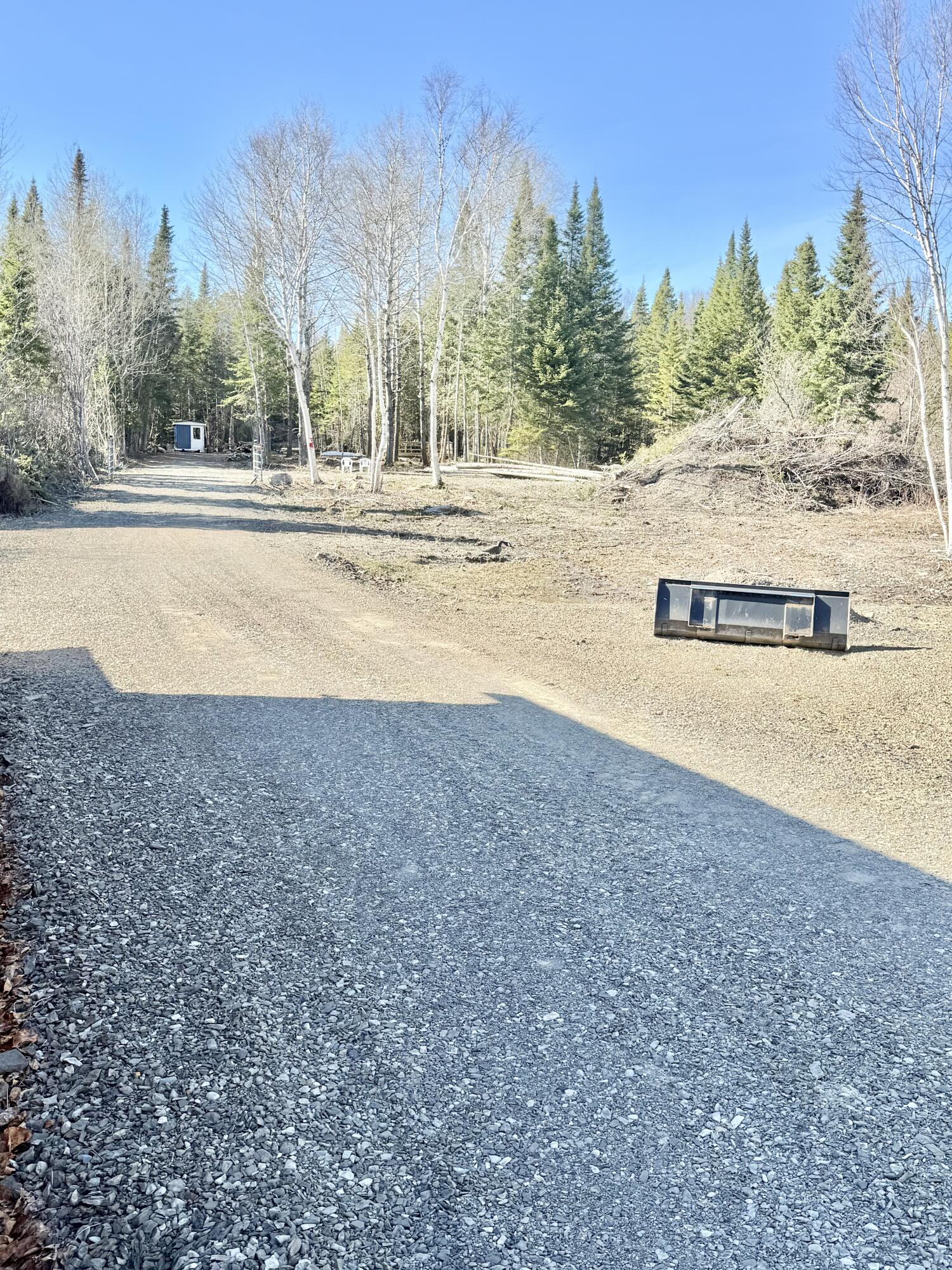 112 Sinclair Road, Sinclair, ME, 04779