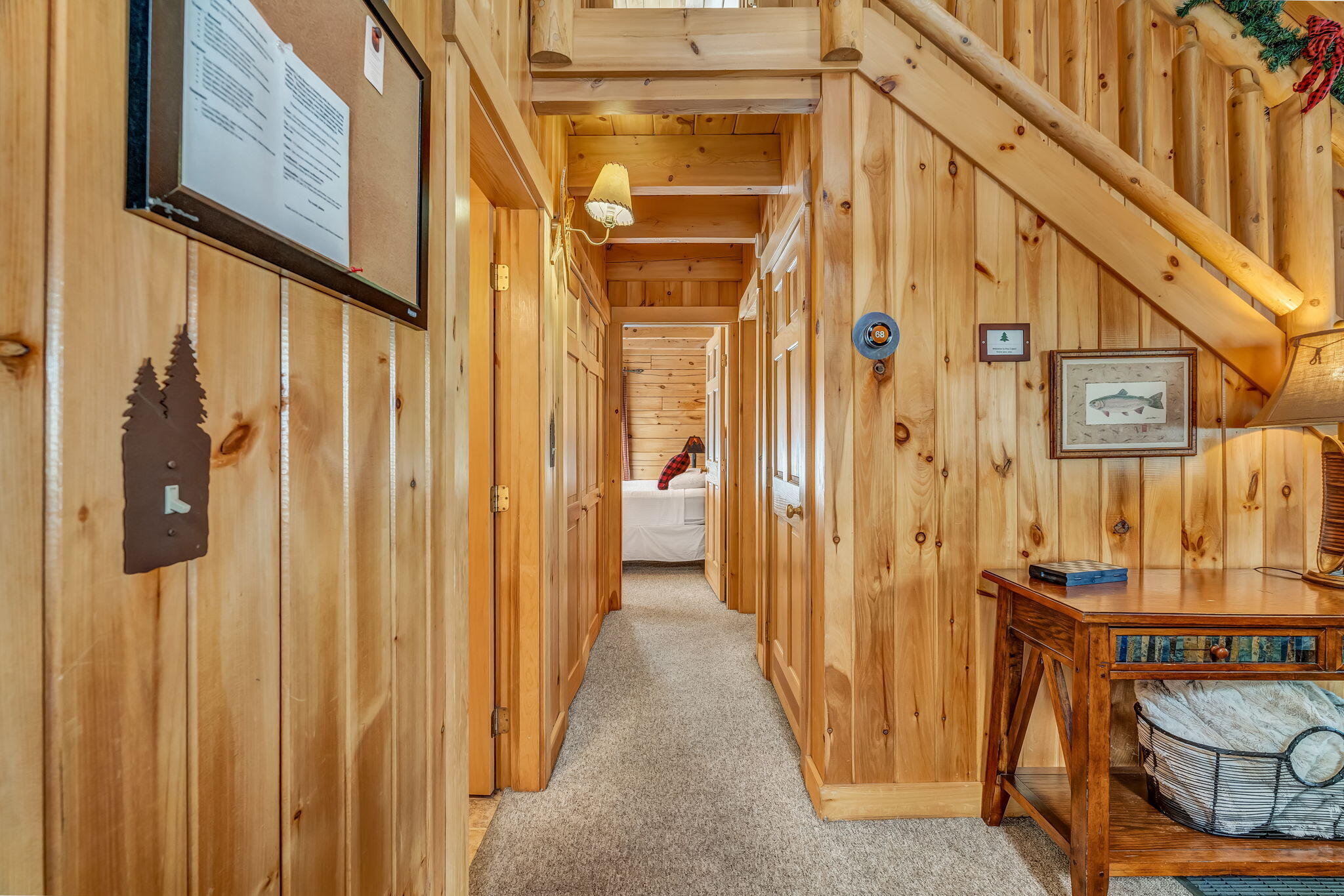 1 Woodys Lane, Rangeley, ME, 04970