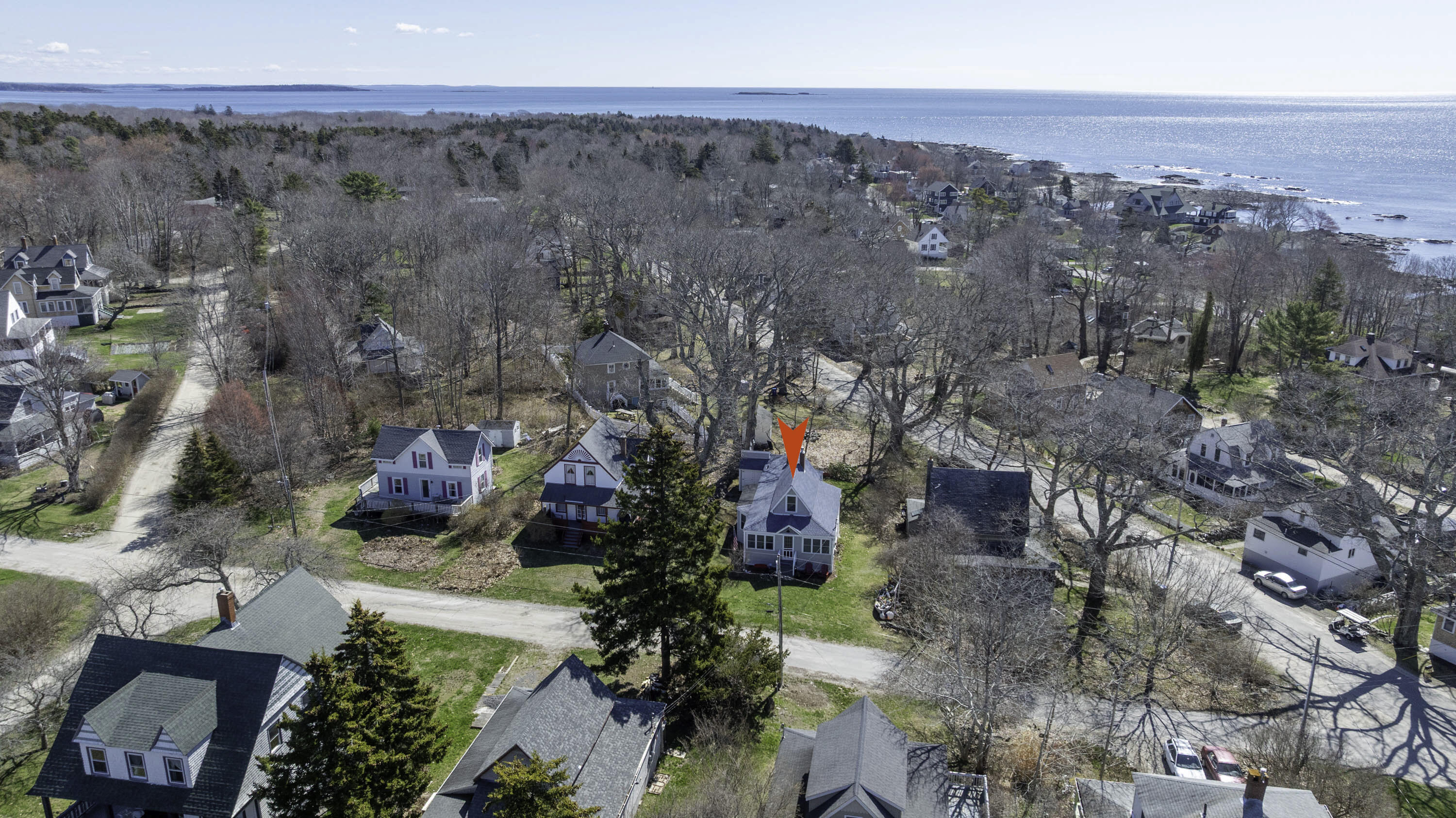 11 Oakland Avenue, Portland, ME, 04108