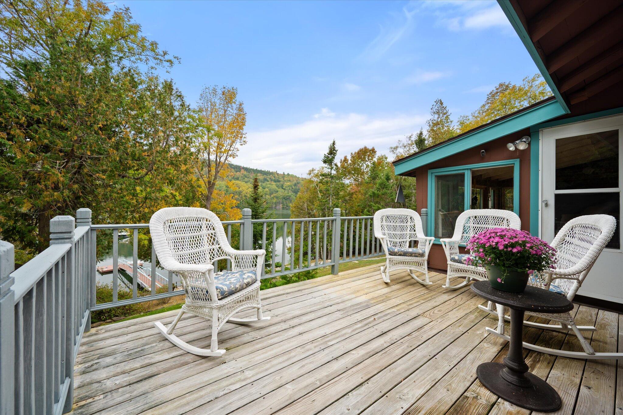 43 Verona Park, Verona Island, ME, 04416