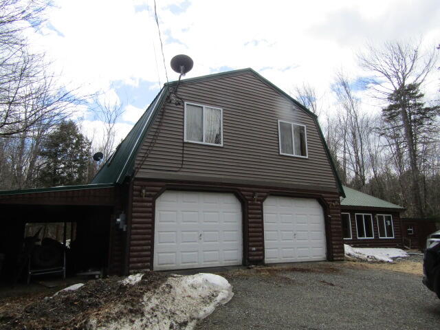 104 Rams Island Road, Bowerbank, ME, 04426