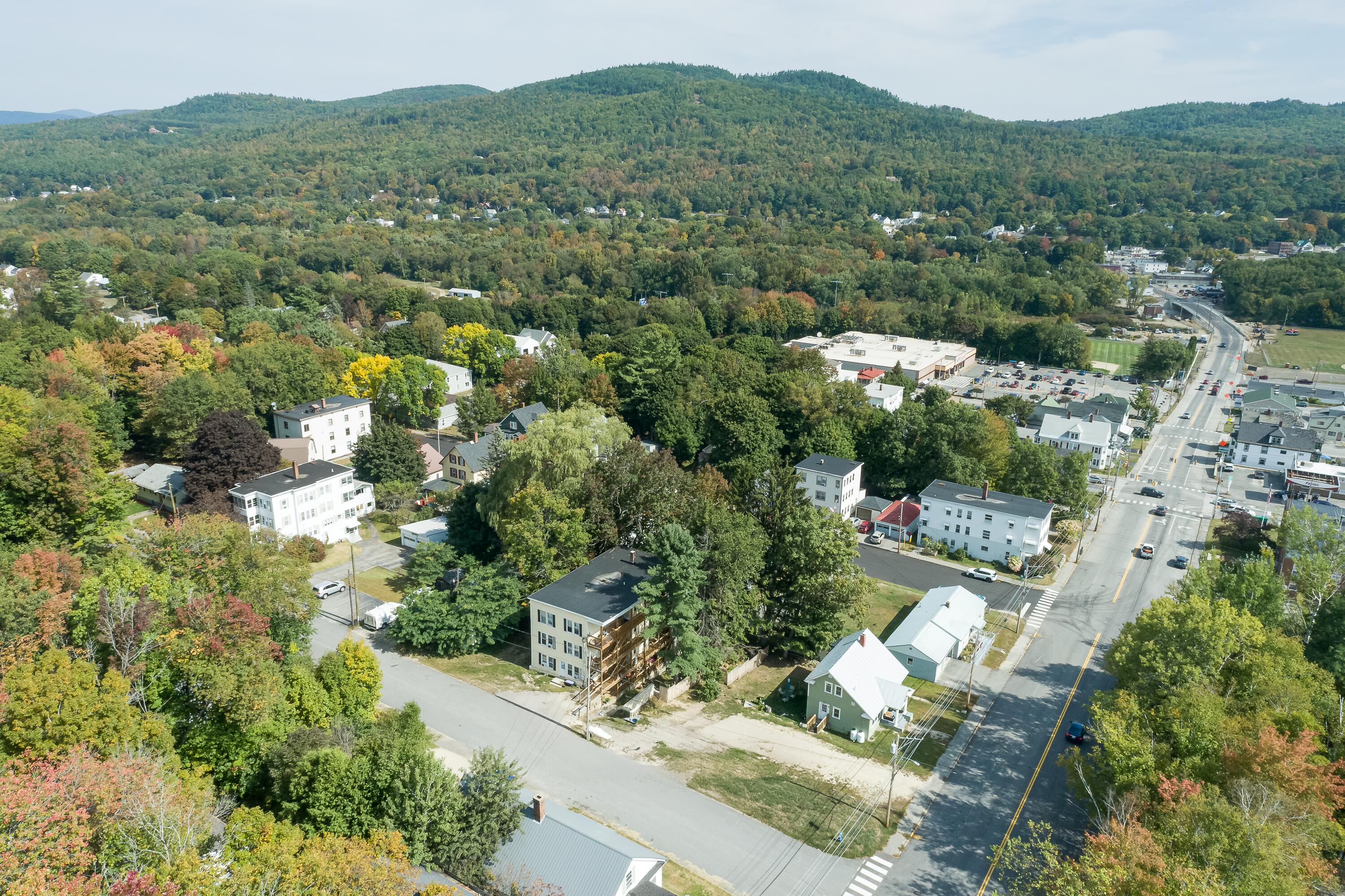 512 Kennebec Street, Rumford, ME, 04276