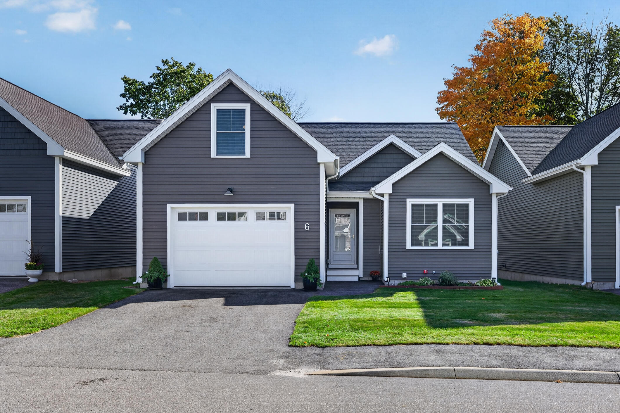 Photo of 6 Karter Drive #21 Gorham ME 04038