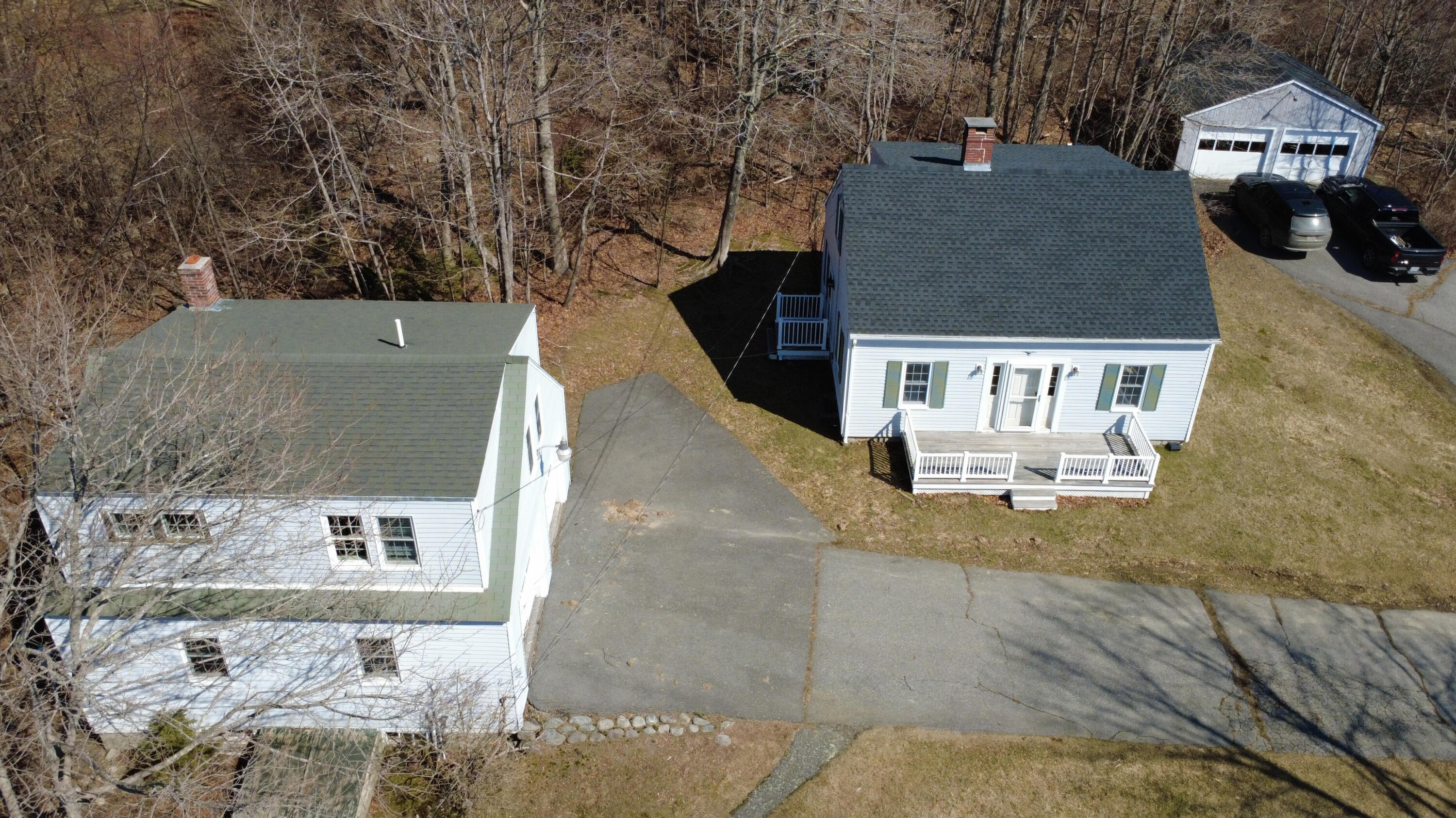 77 Clark Point Road, Southwest Harbor, ME, 04679