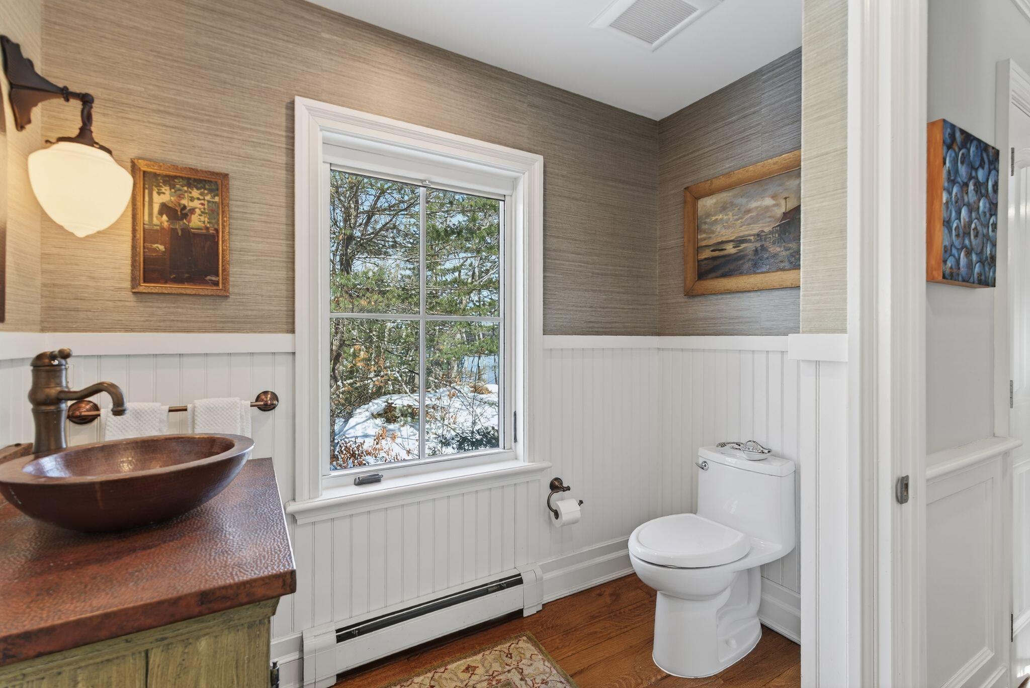 122 Old Ferry Road, Phippsburg, ME, 04562