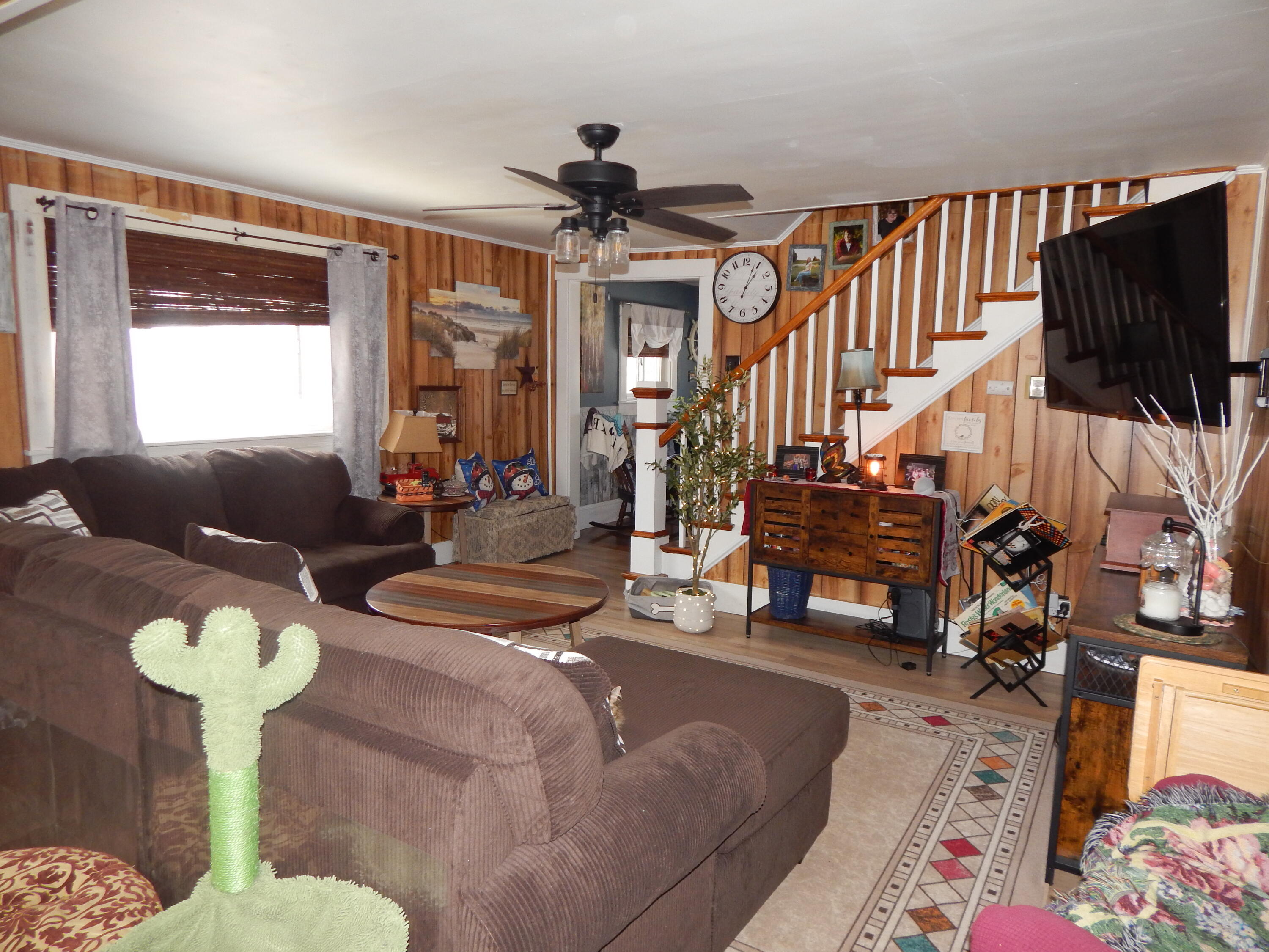 339 Station Road, Sherman, ME, 04776